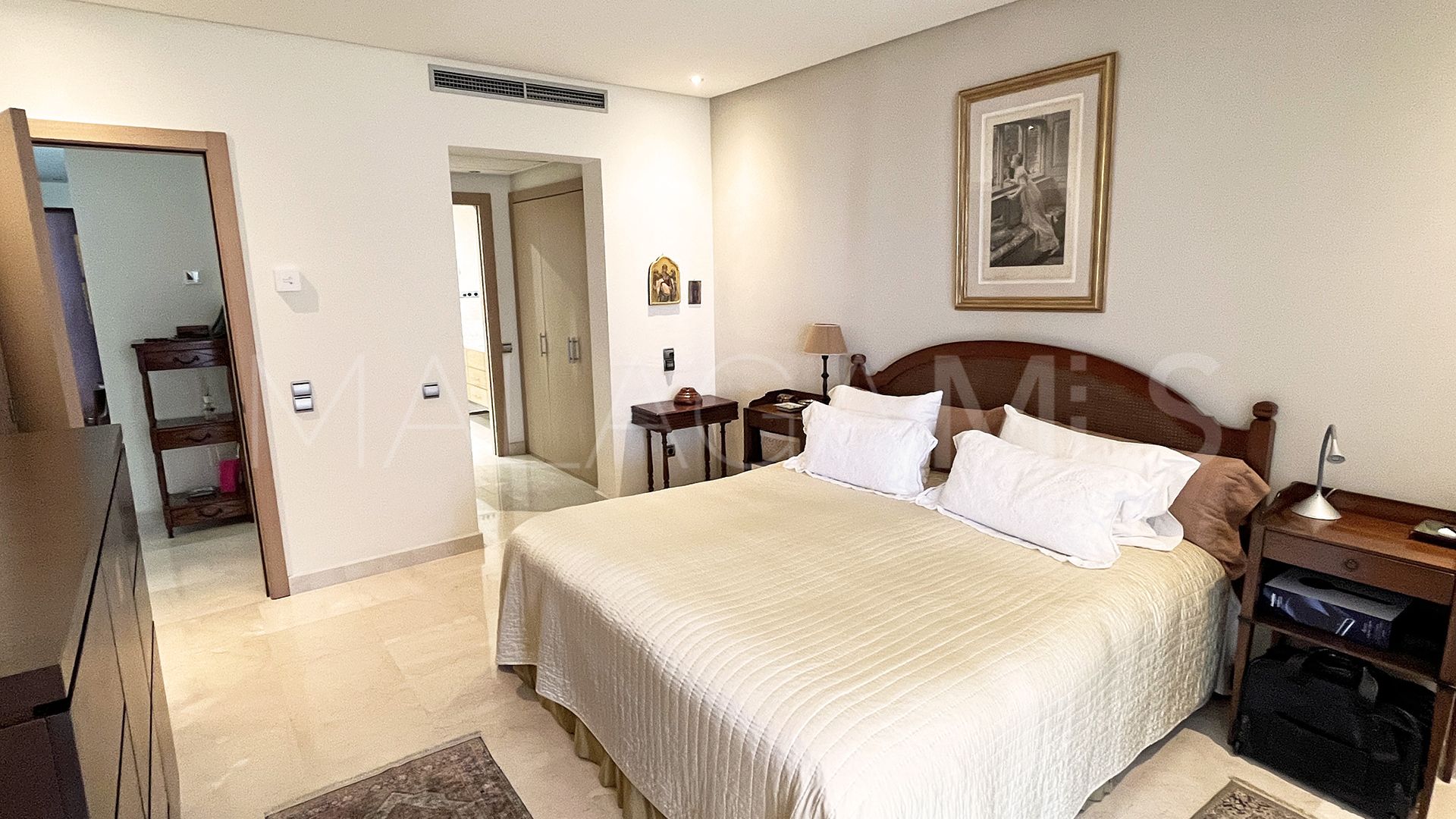 2 bedrooms Mansion Club apartment for sale