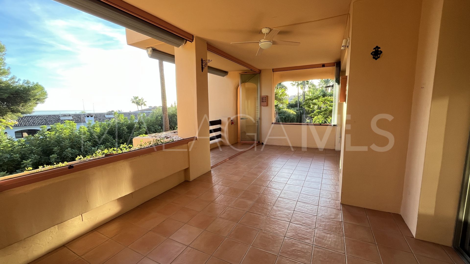 Wohnung for sale in Mansion Club