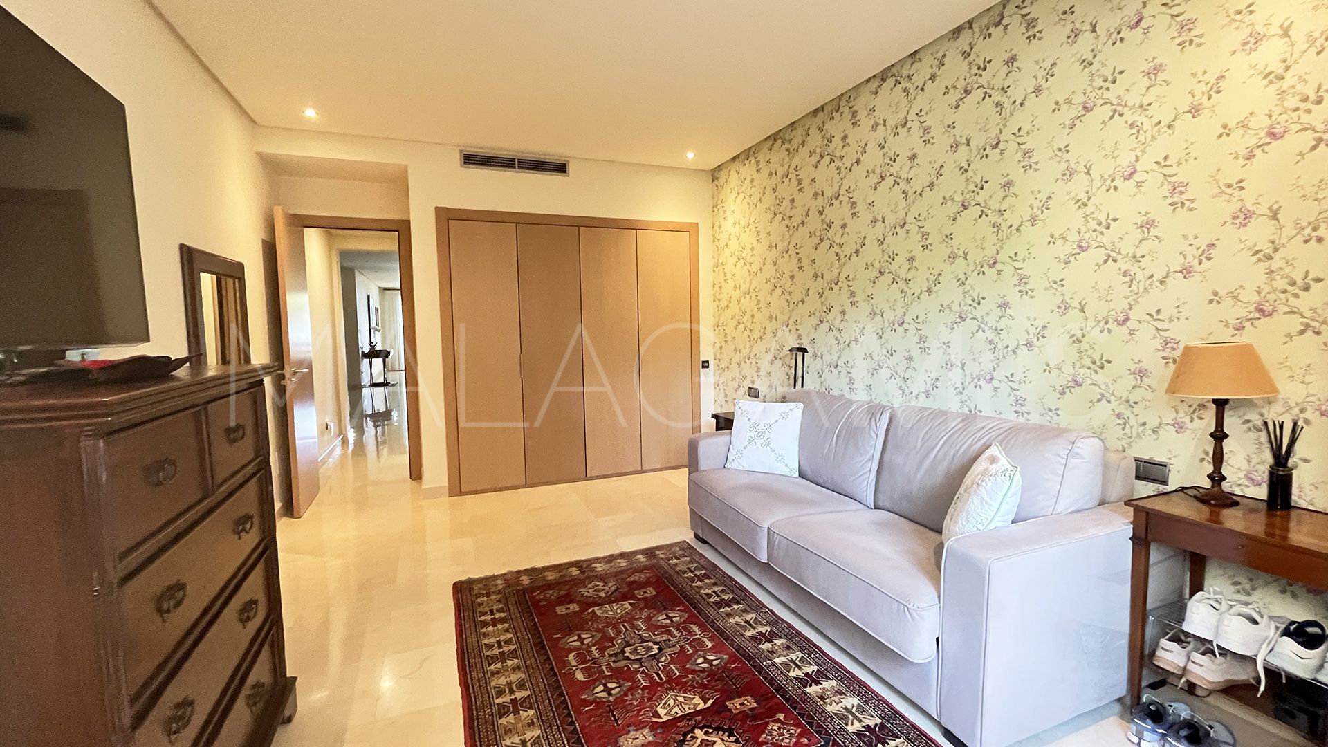 2 bedrooms Mansion Club apartment for sale