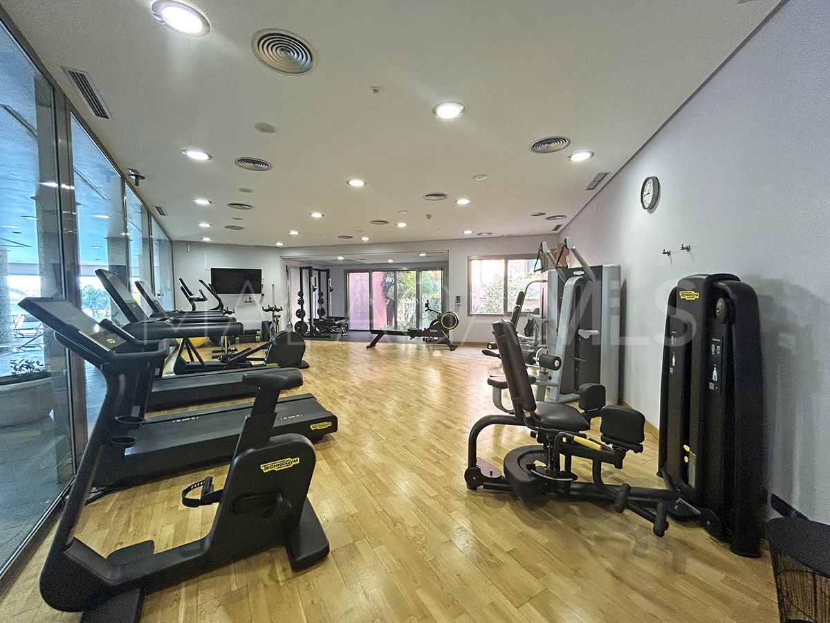 Wohnung for sale in Mansion Club
