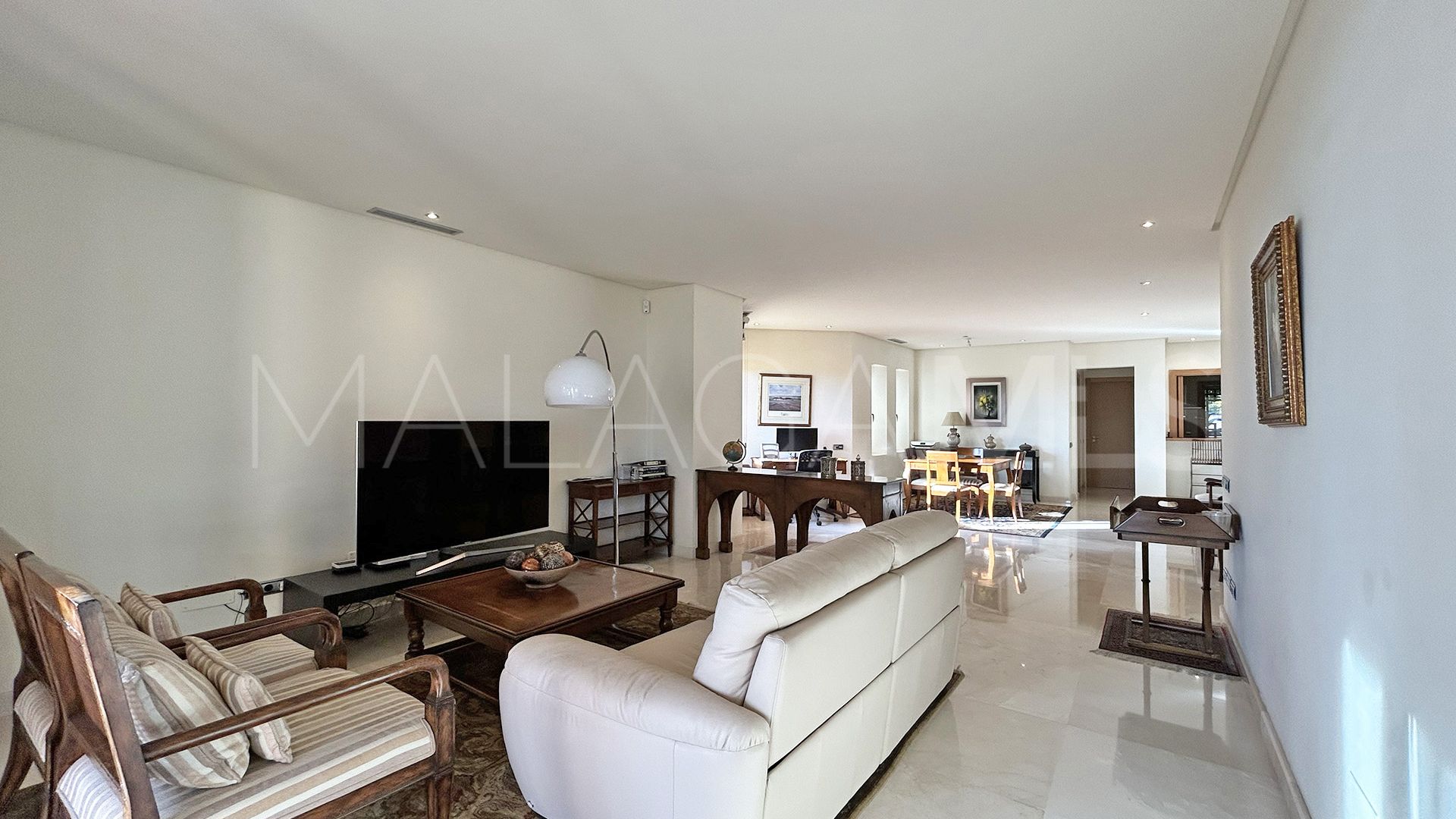 Apartamento for sale de 2 bedrooms in Mansion Club
