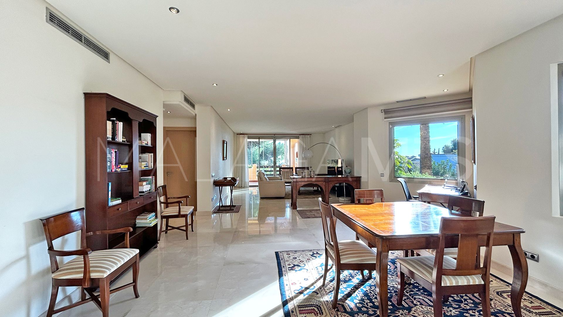 Apartamento for sale de 2 bedrooms in Mansion Club