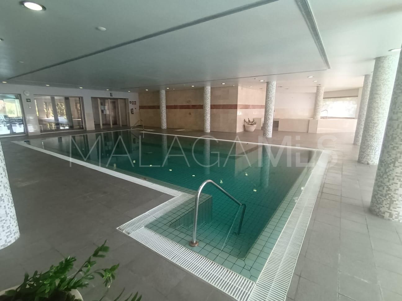 2 bedrooms Mansion Club apartment for sale