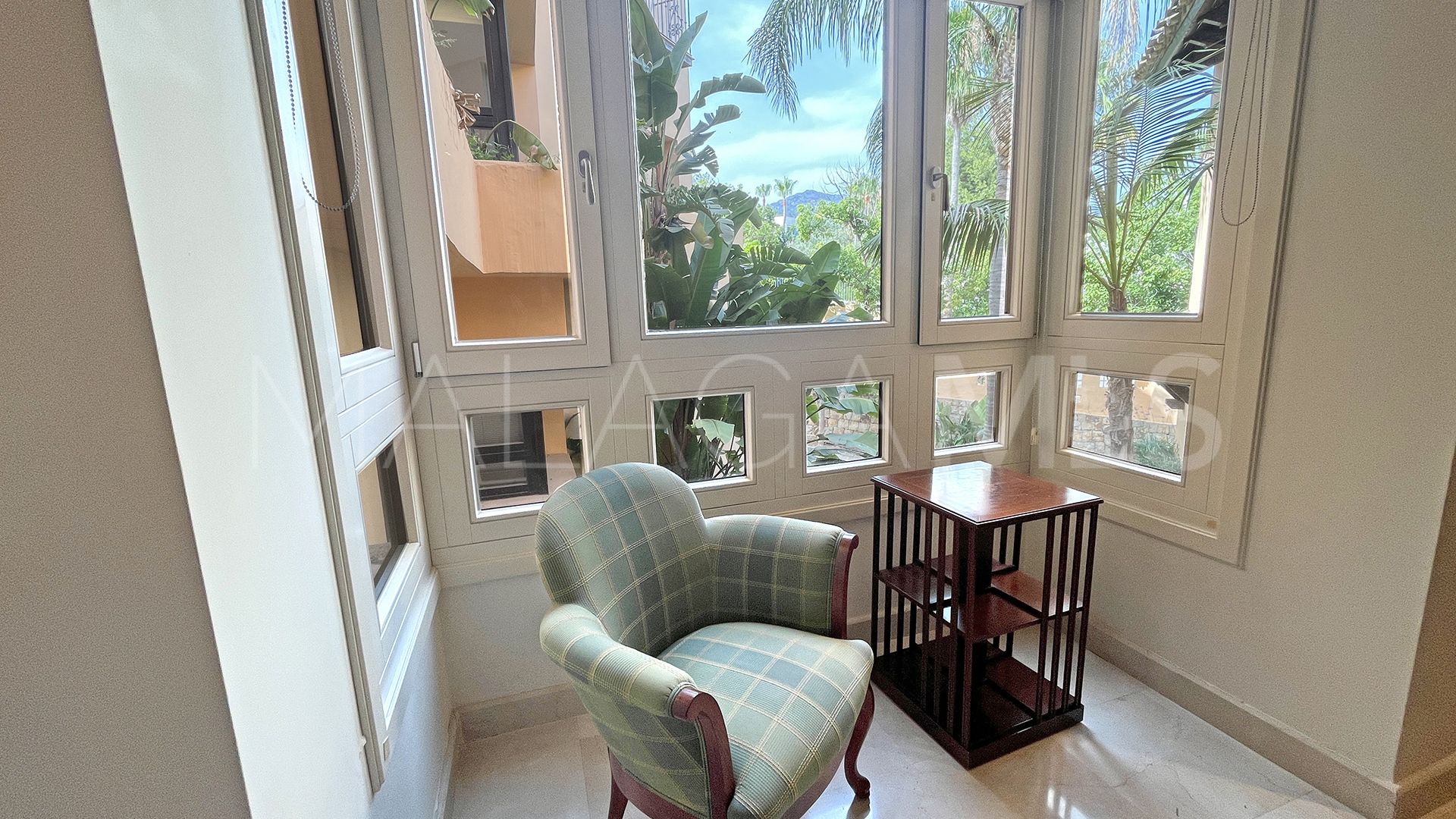 2 bedrooms Mansion Club apartment for sale