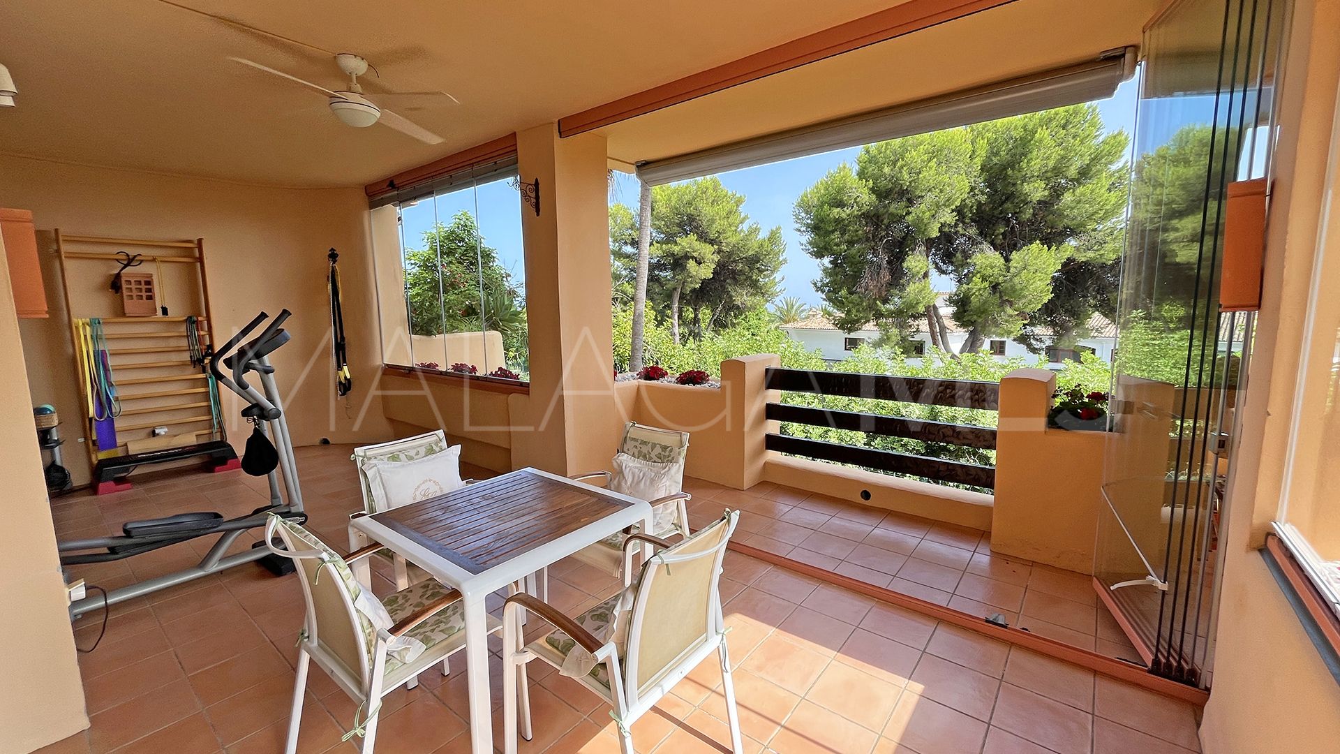 2 bedrooms Mansion Club apartment for sale