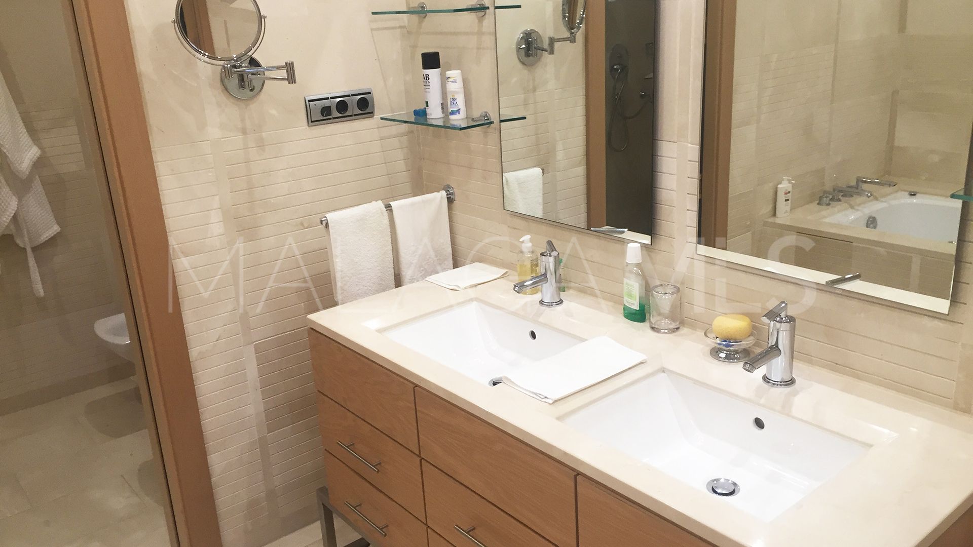 2 bedrooms Mansion Club apartment for sale