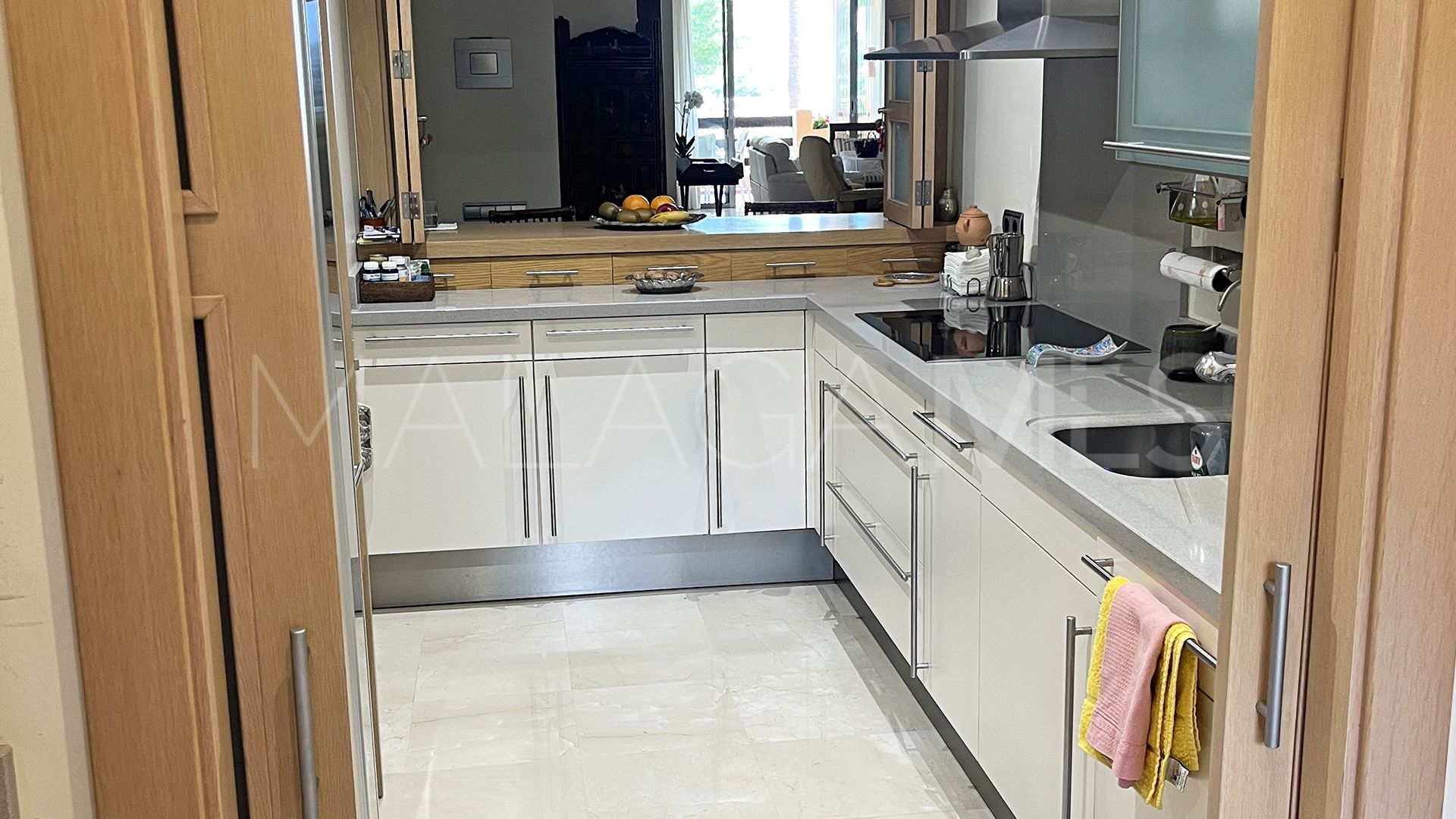 2 bedrooms Mansion Club apartment for sale