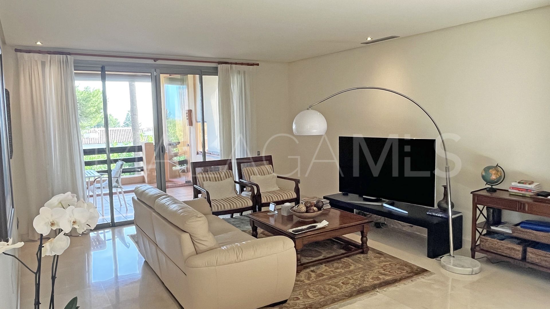 2 bedrooms Mansion Club apartment for sale