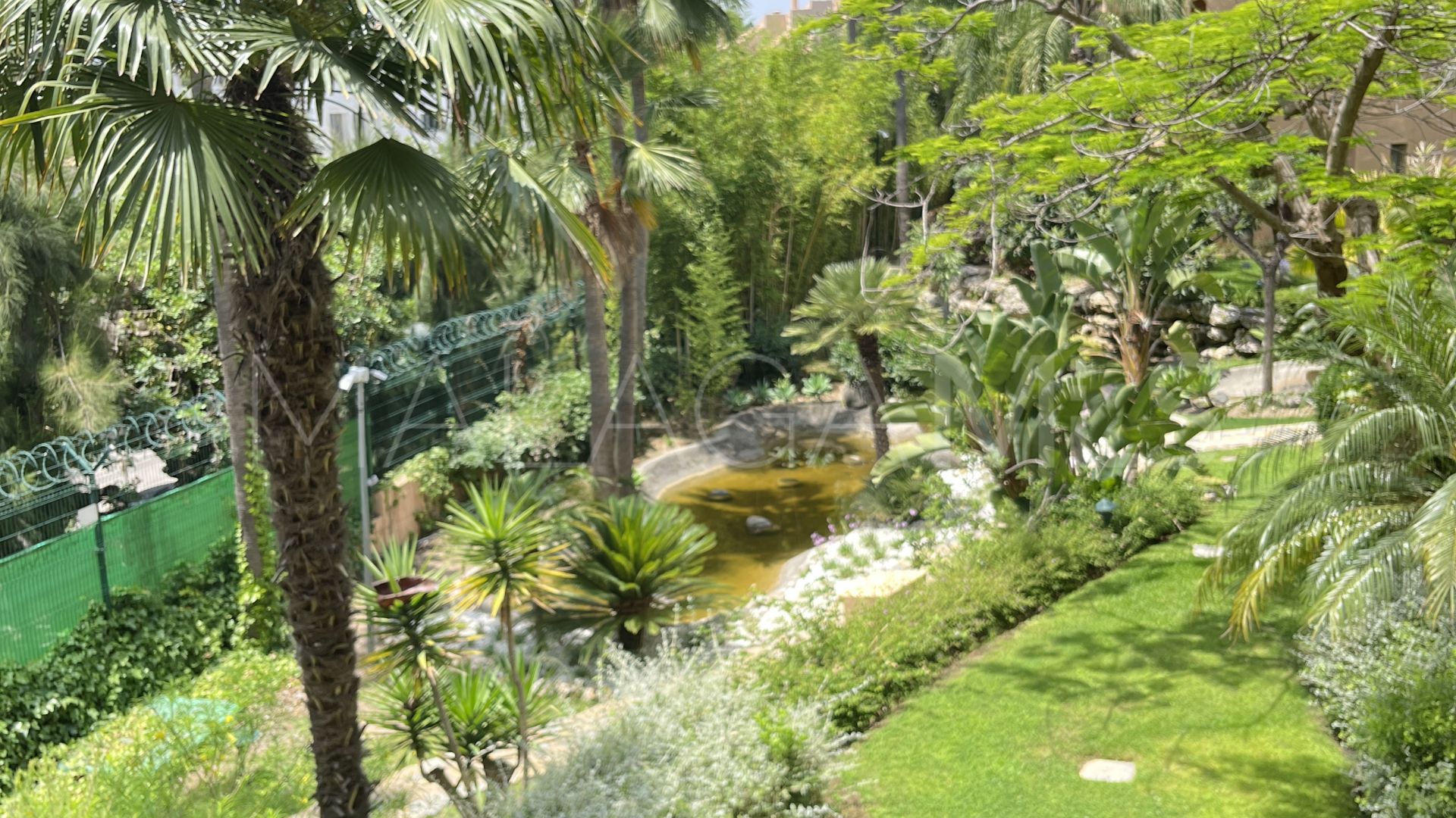 2 bedrooms Mansion Club apartment for sale
