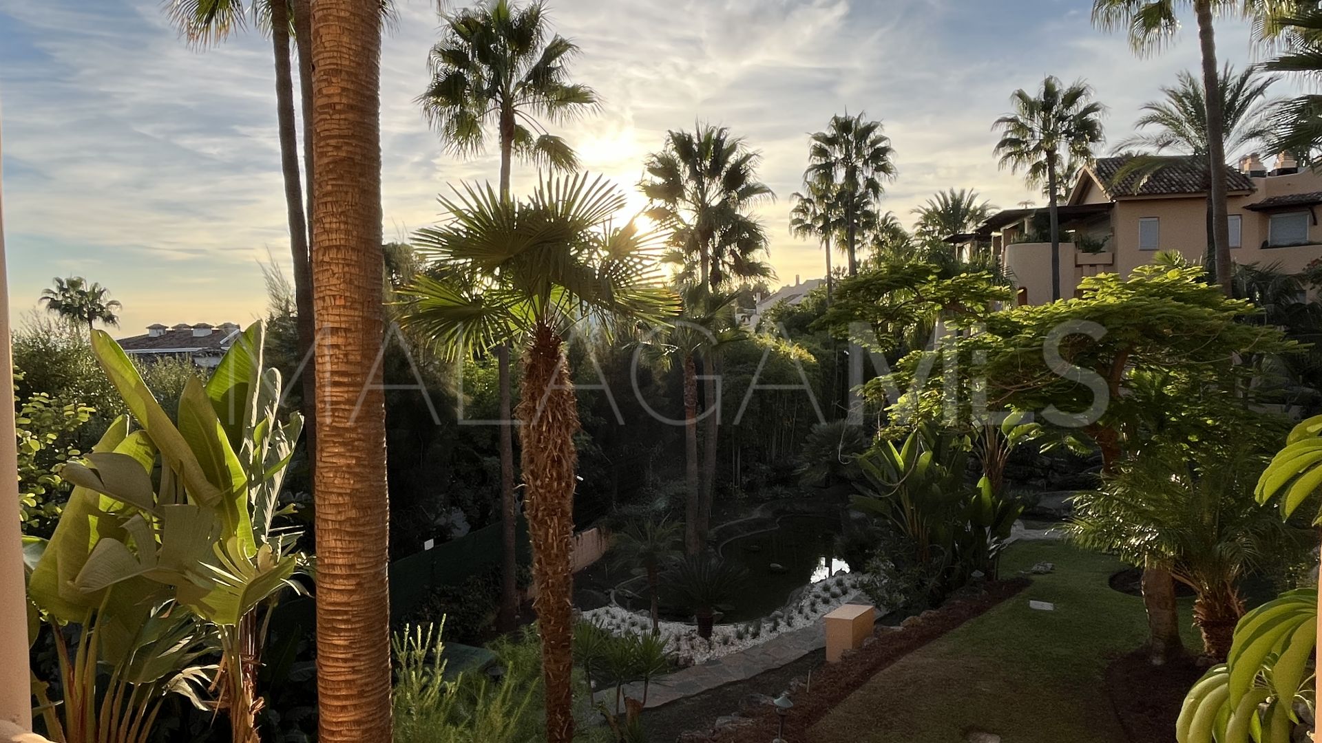 Apartamento for sale de 2 bedrooms in Mansion Club