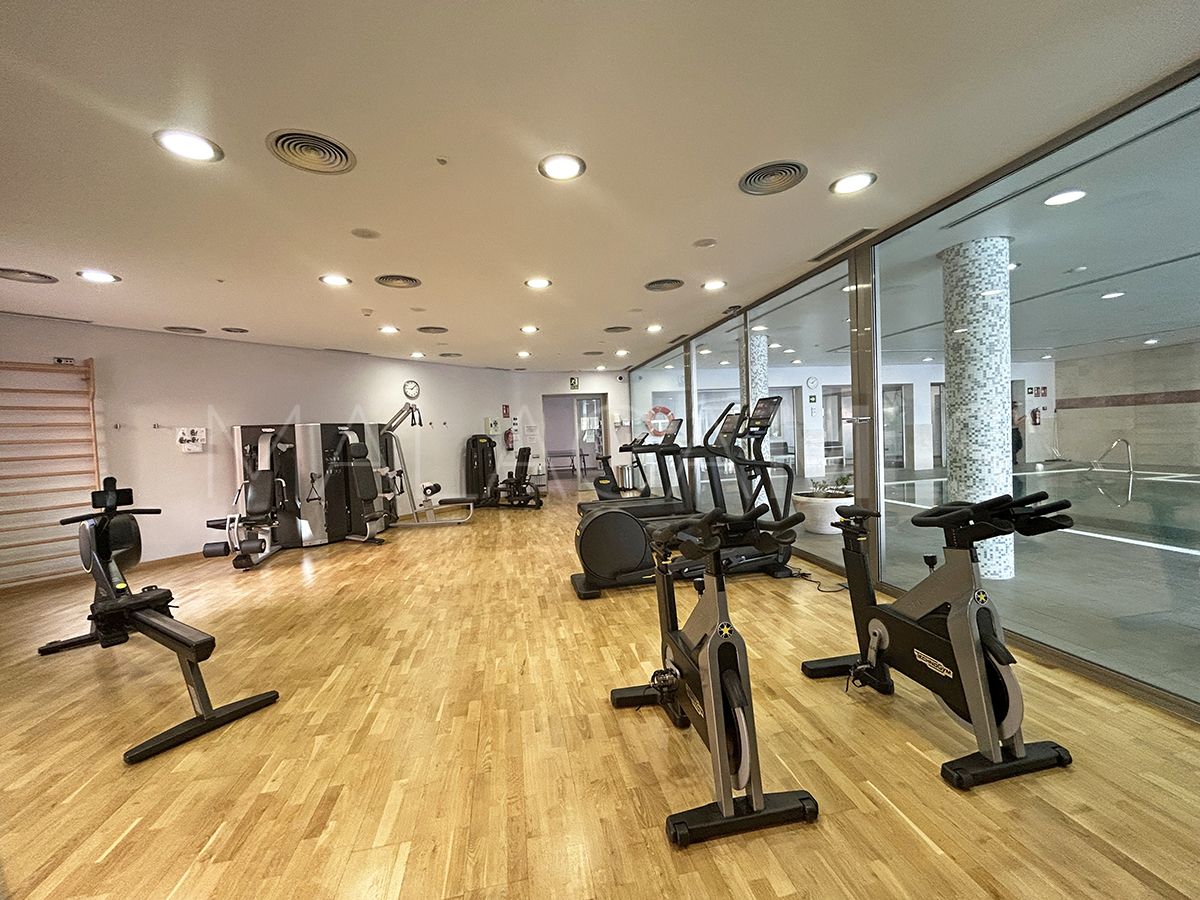 Wohnung for sale in Mansion Club