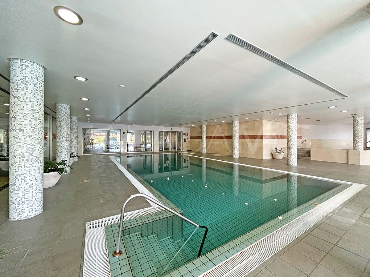 Wohnung for sale in Mansion Club