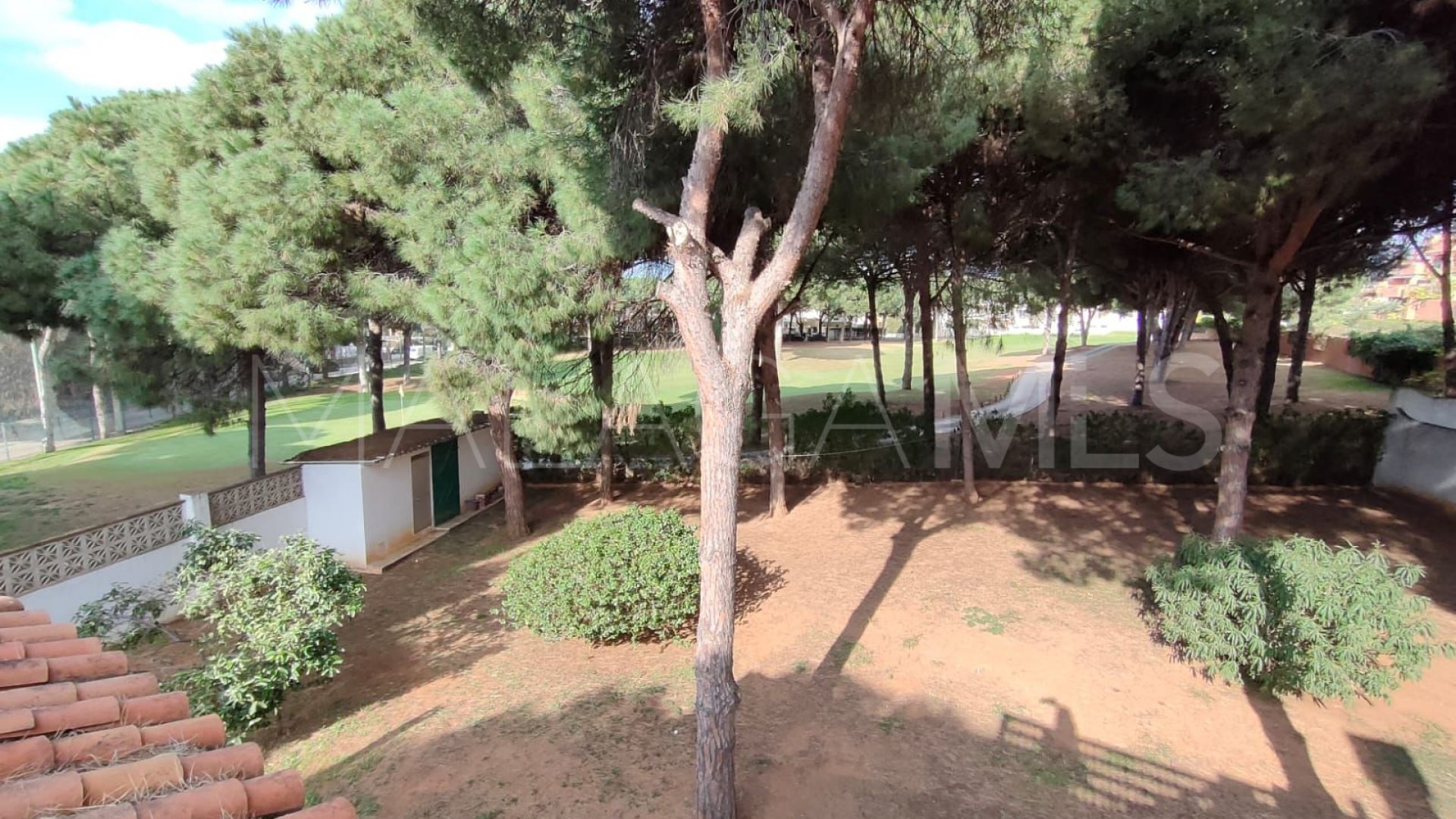 Parcela a la venta in Artola