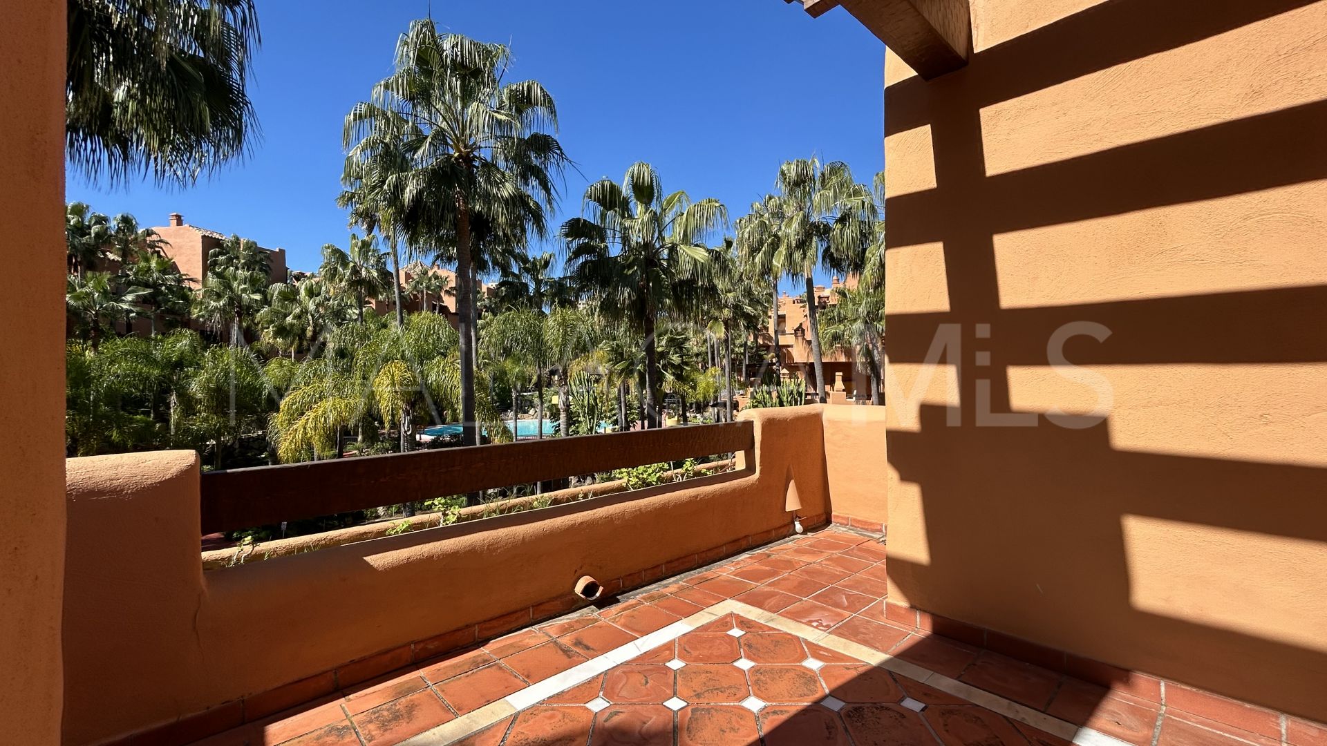 For sale La Alzambra Hill Club 3 bedrooms duplex penthouse