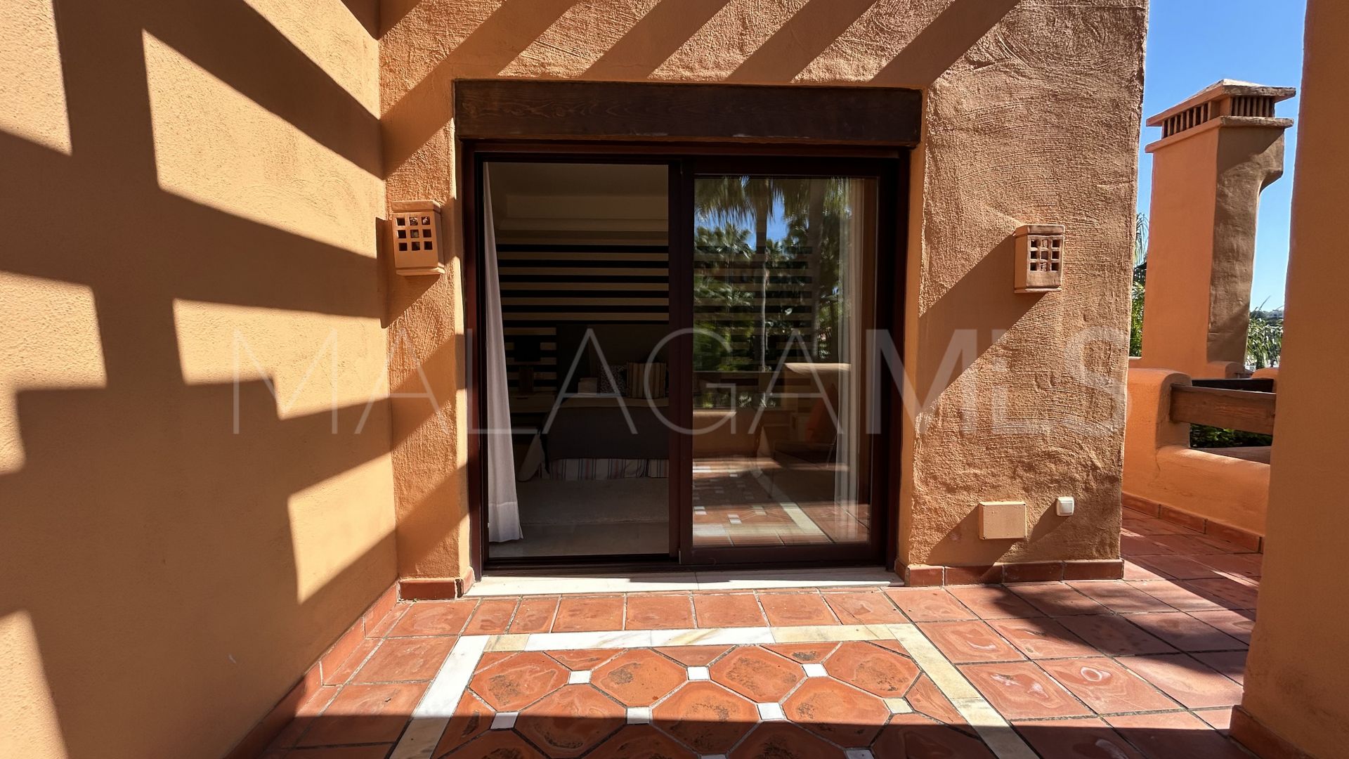 For sale La Alzambra Hill Club 3 bedrooms duplex penthouse