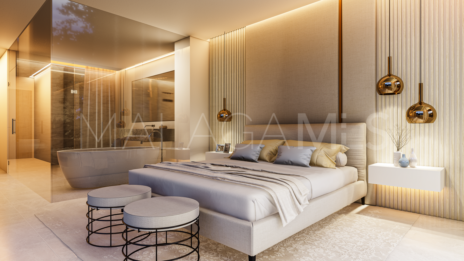 Villa for sale in San Pedro de Alcantara