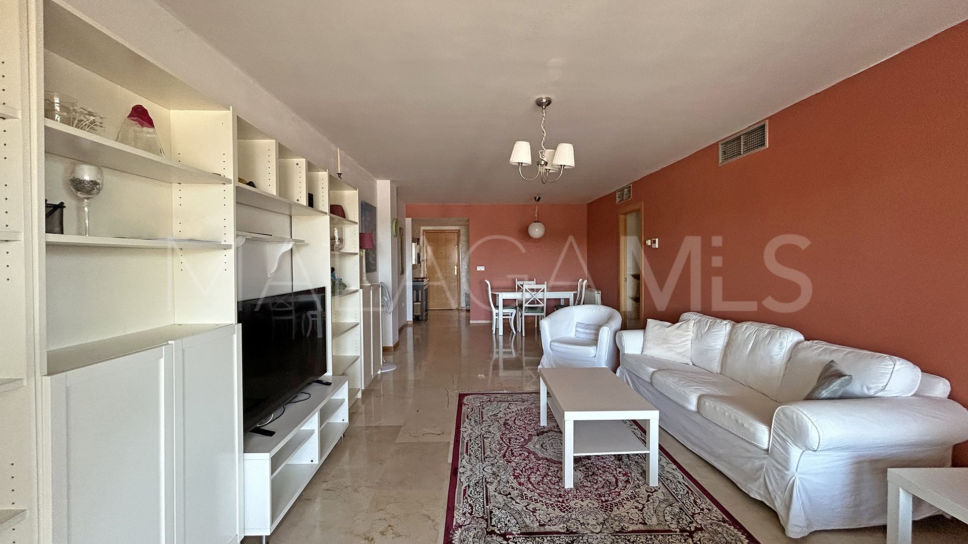 Wohnung for sale in Campos de Guadalmina