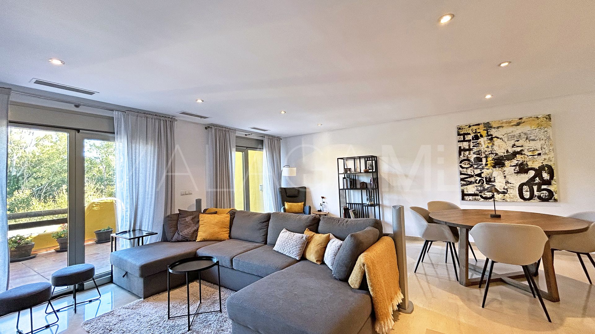 Maison de ville for sale in La Meridiana