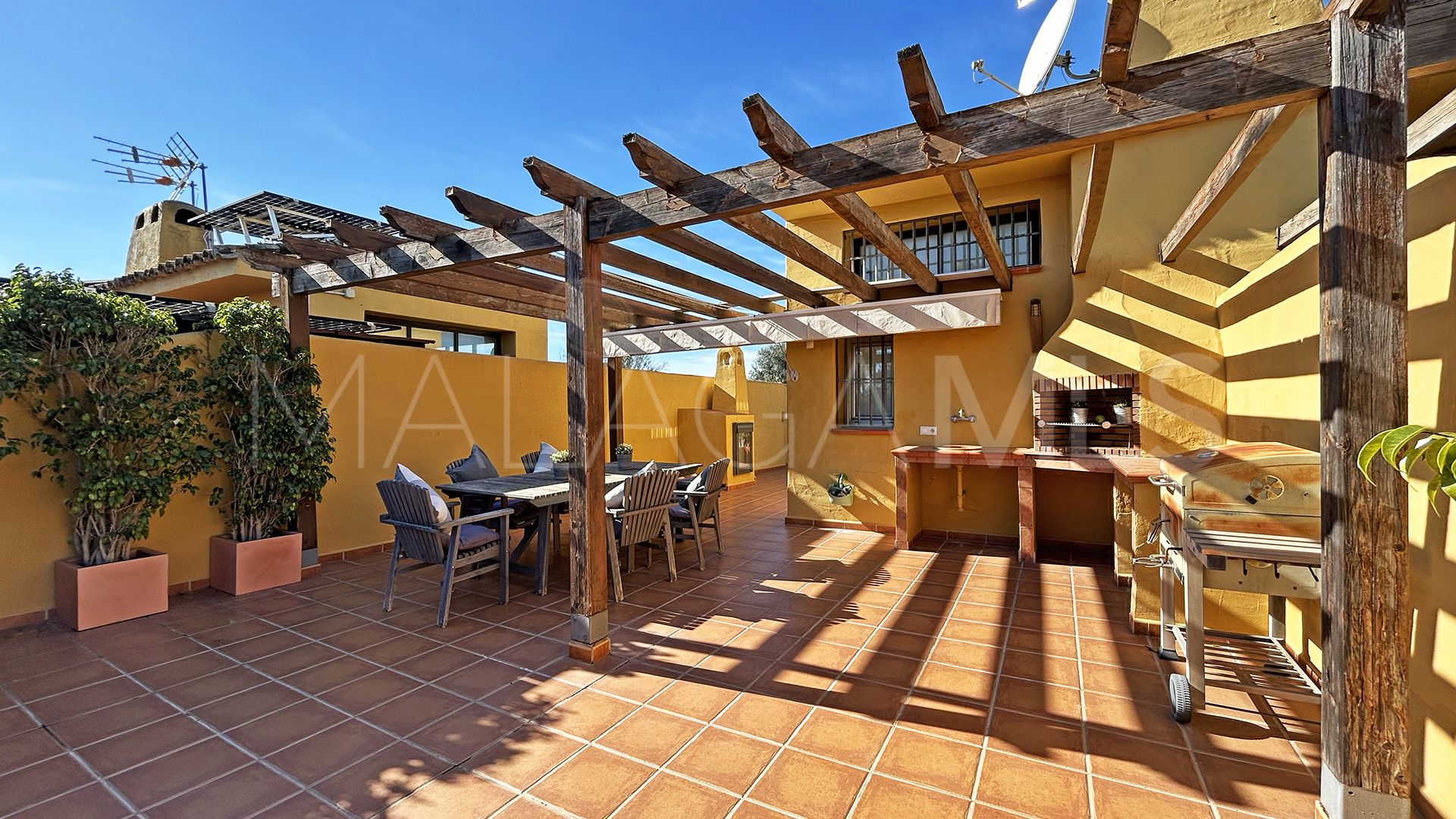 Maison de ville for sale in La Meridiana