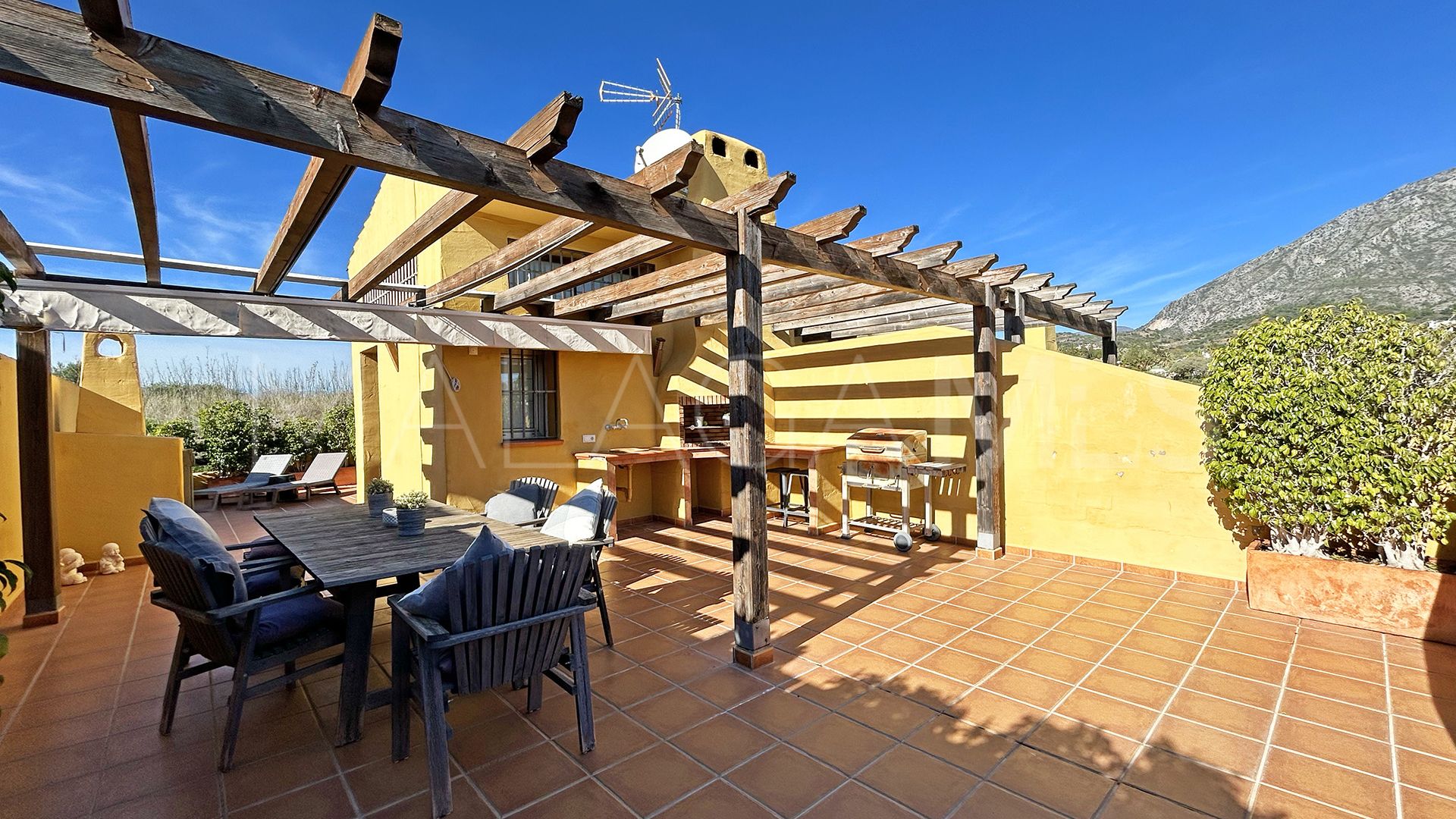 Maison de ville for sale in La Meridiana