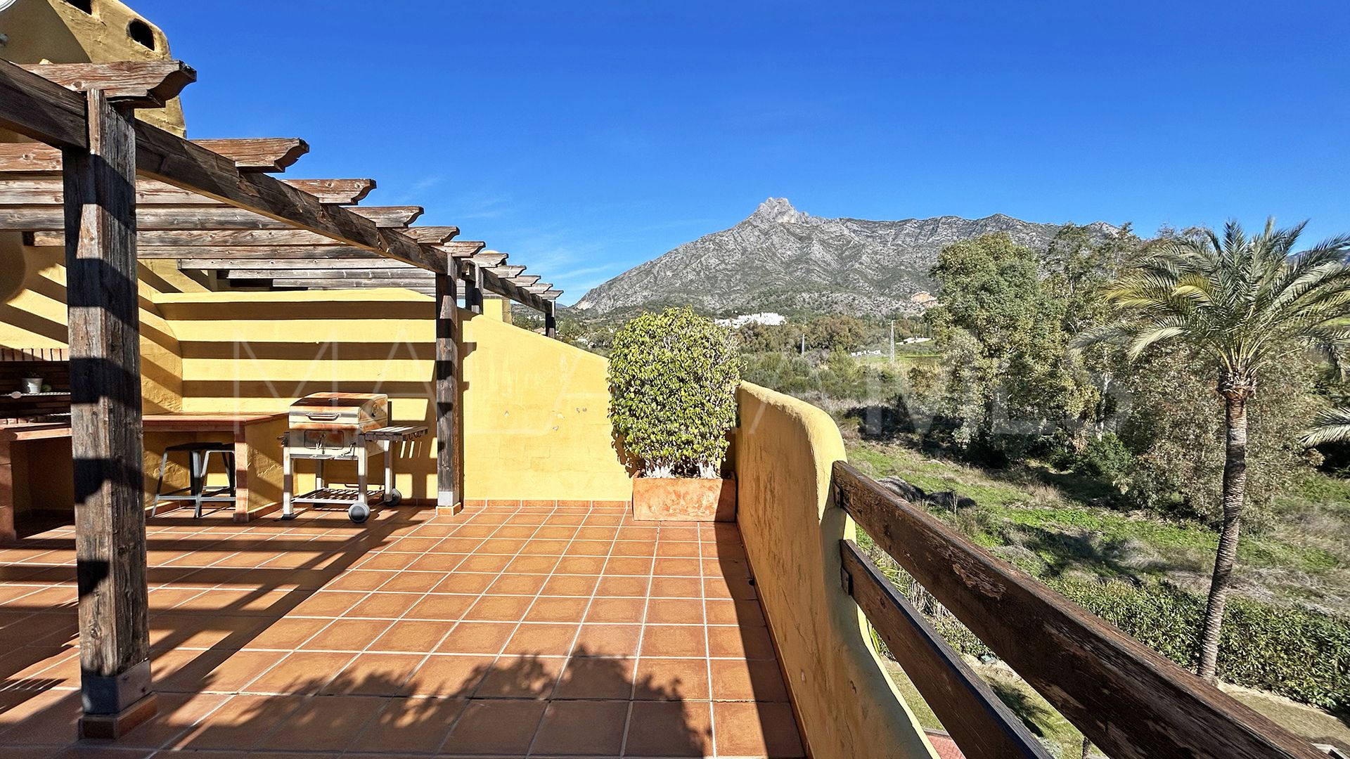 Maison de ville for sale in La Meridiana