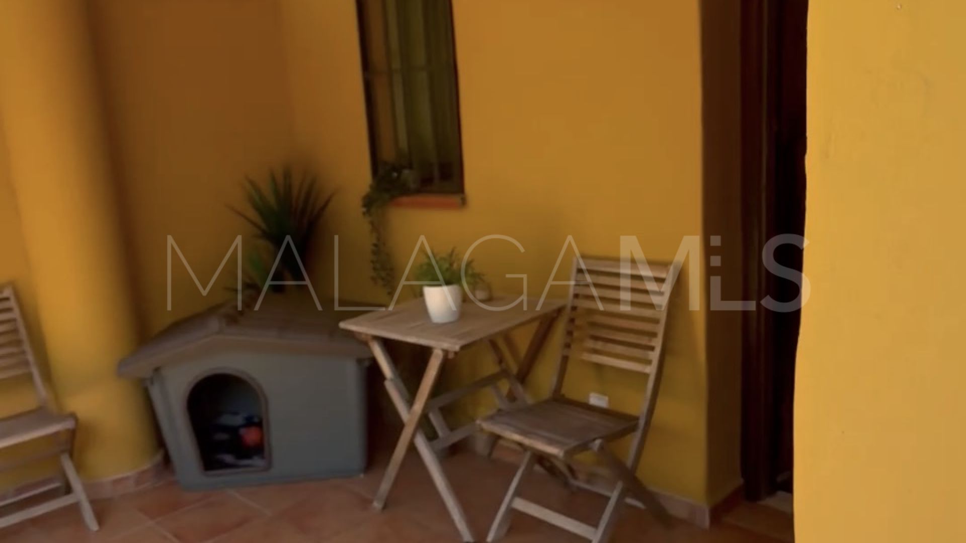 Maison de ville for sale in La Meridiana