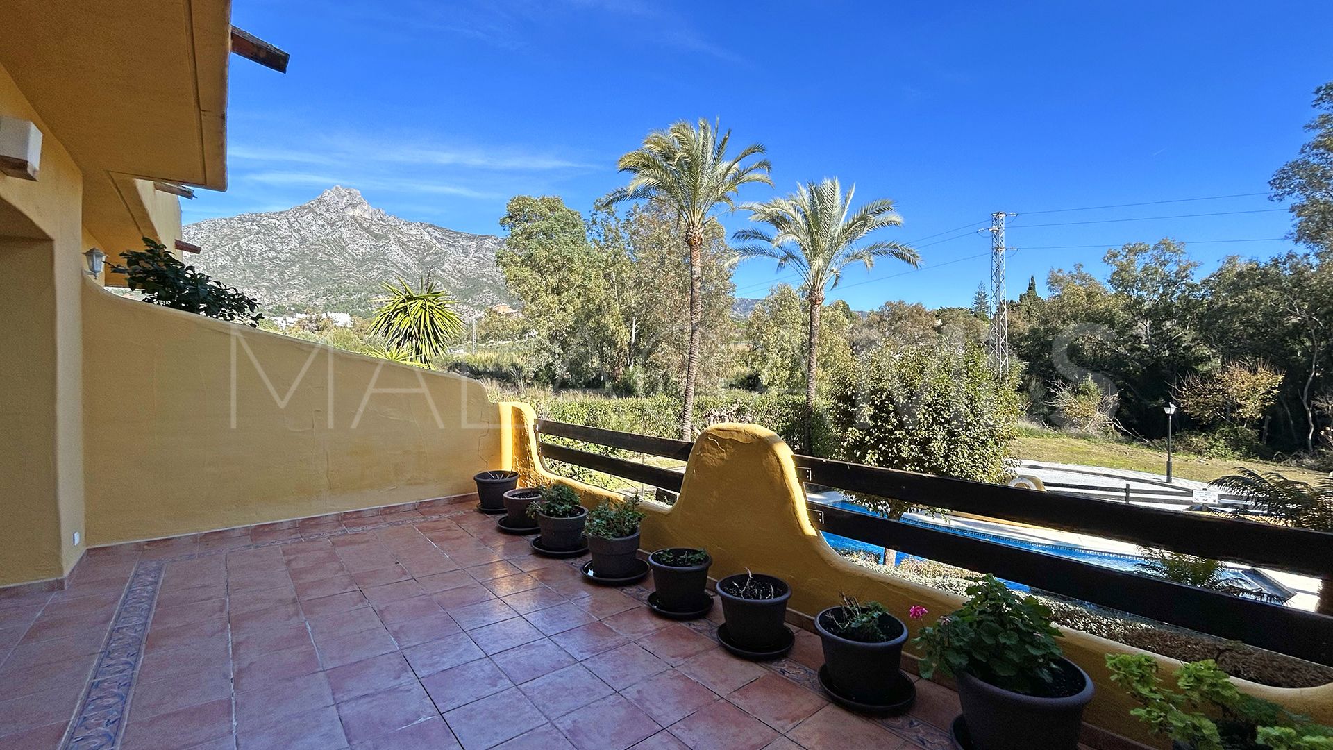 Maison de ville for sale in La Meridiana