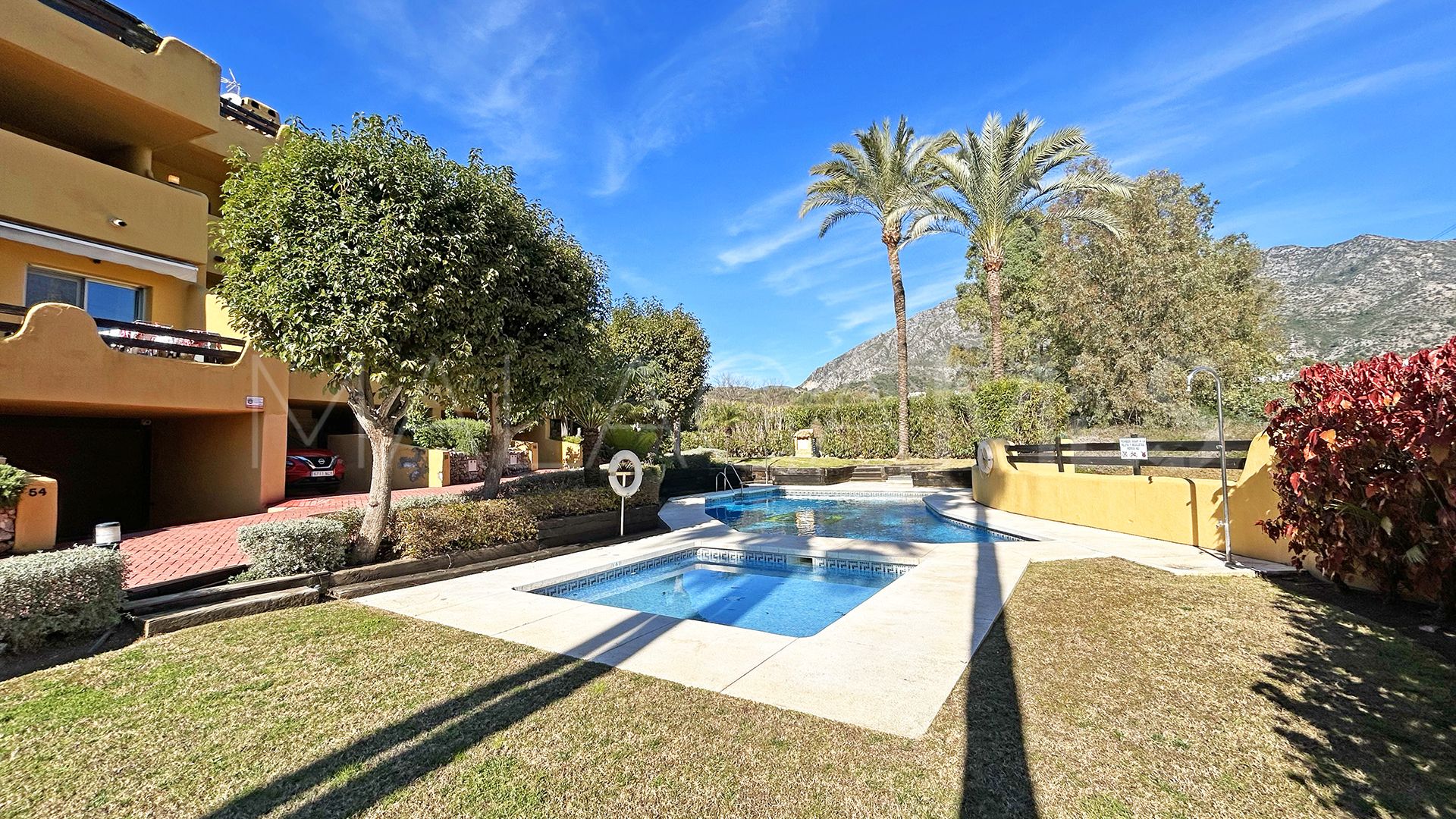 Maison de ville for sale in La Meridiana