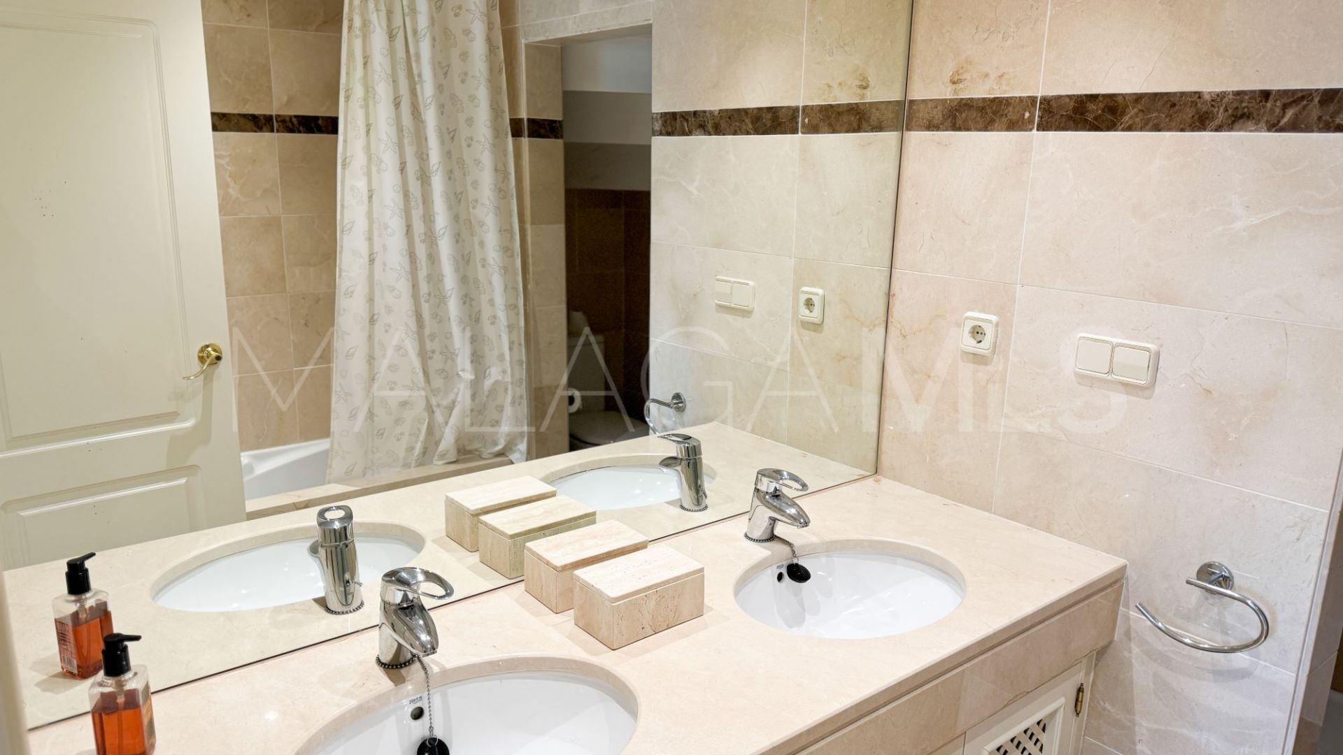 Jardines de la Aldaba, atico duplex for sale with 3 bedrooms