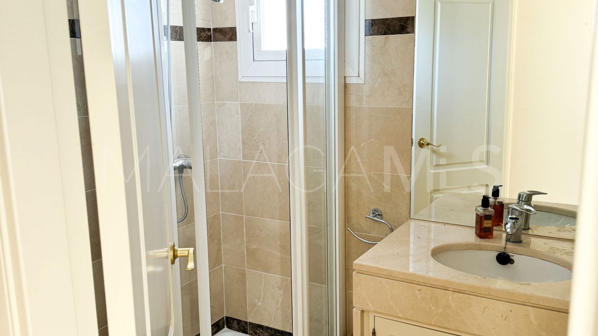 Jardines de la Aldaba, atico duplex for sale with 3 bedrooms