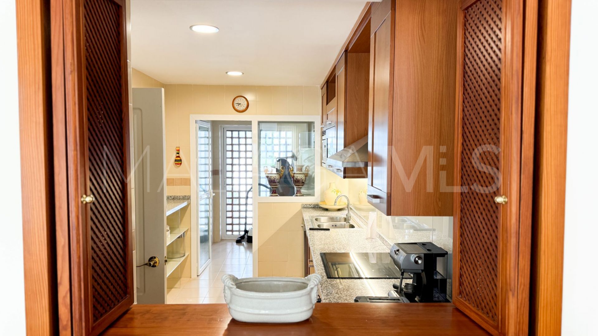 Jardines de la Aldaba, atico duplex for sale with 3 bedrooms