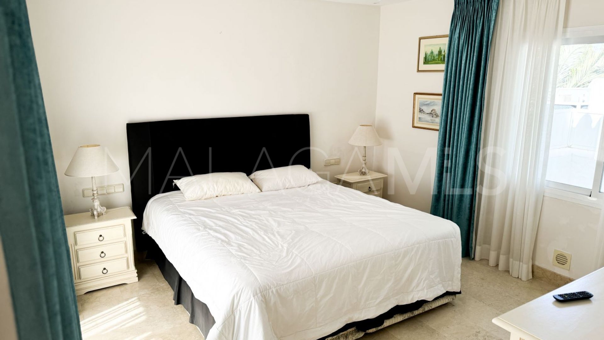 Jardines de la Aldaba, atico duplex for sale with 3 bedrooms