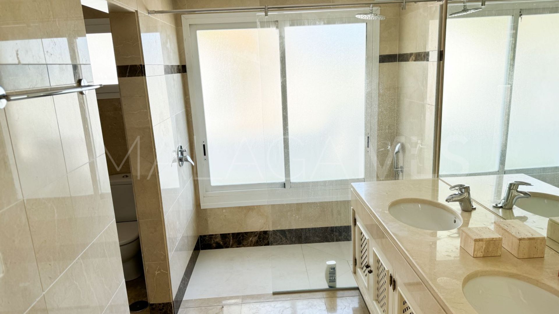 Jardines de la Aldaba, atico duplex for sale with 3 bedrooms