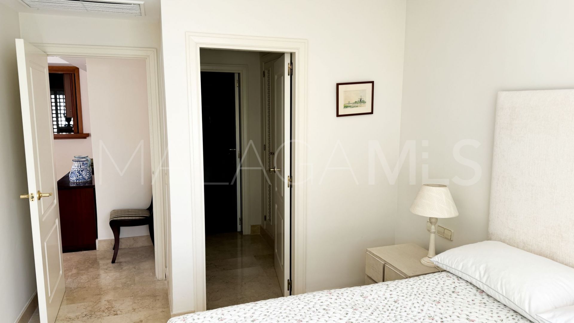 Jardines de la Aldaba, atico duplex for sale with 3 bedrooms