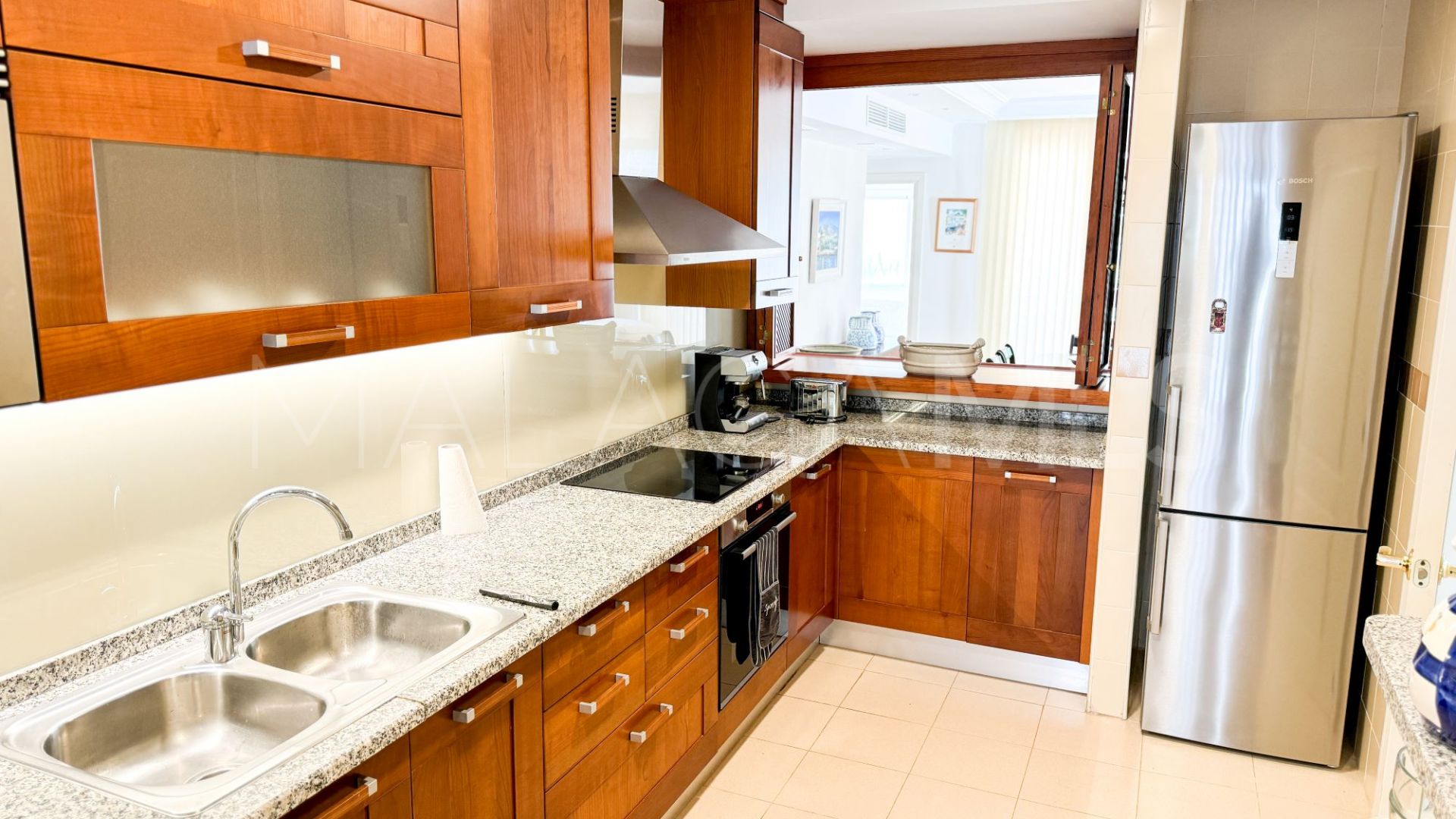 Jardines de la Aldaba, atico duplex for sale with 3 bedrooms