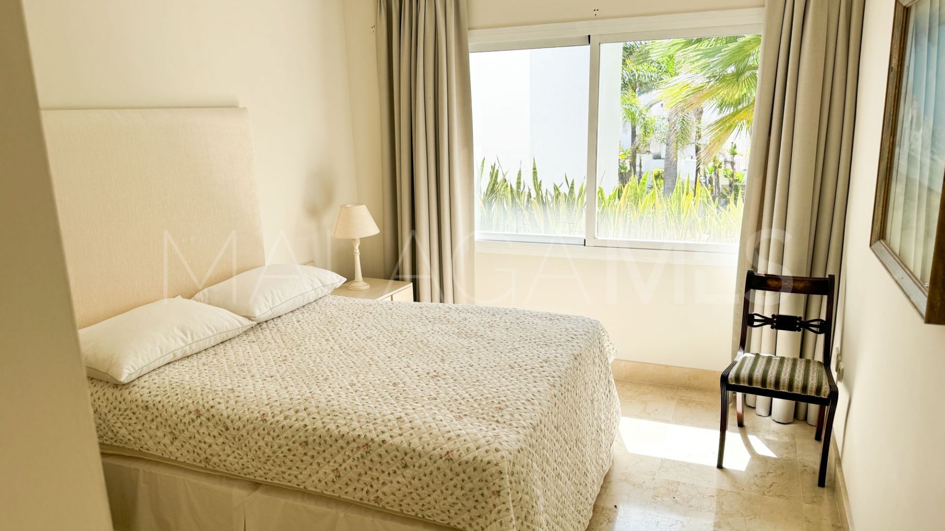 Jardines de la Aldaba, atico duplex for sale with 3 bedrooms
