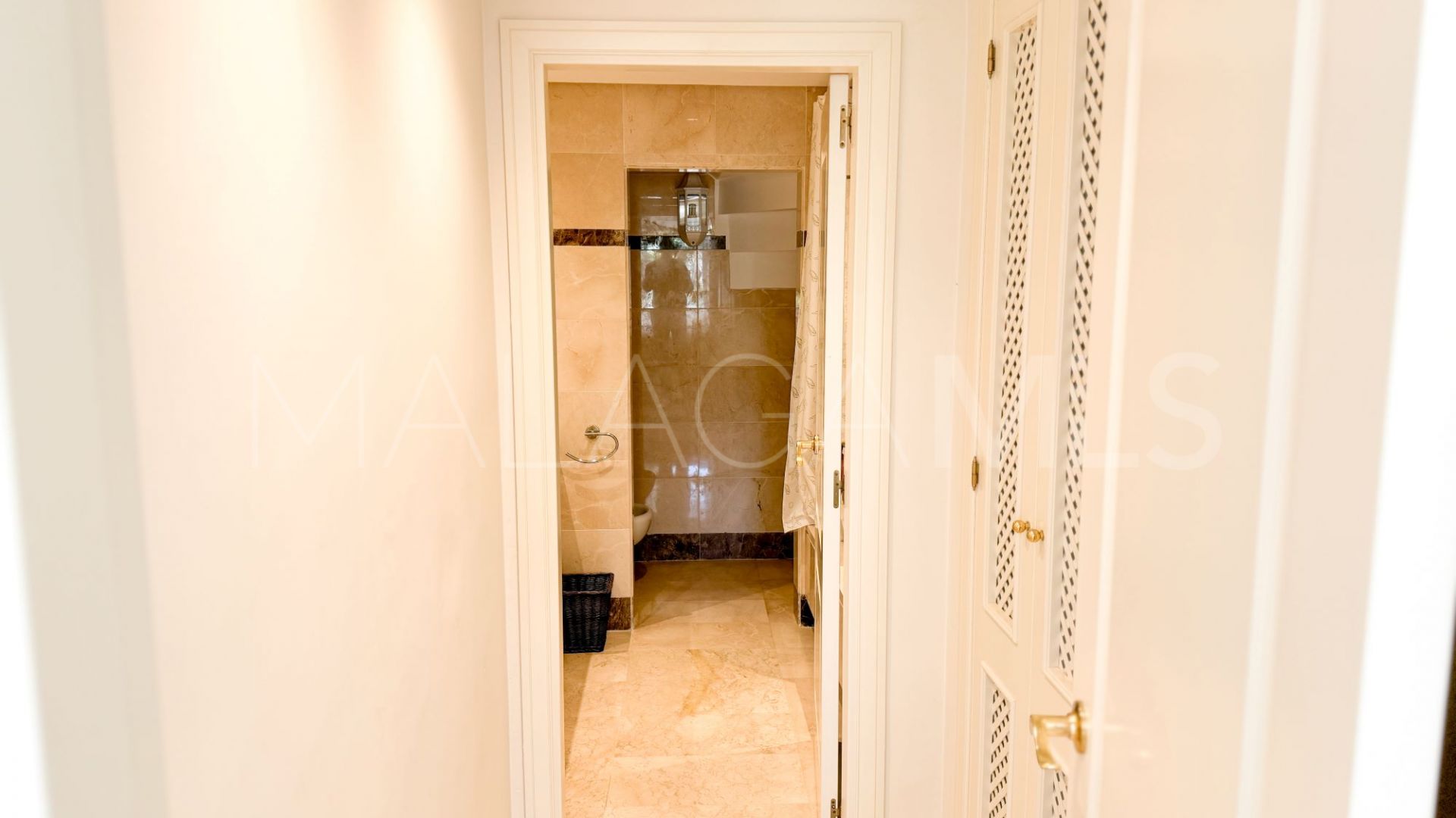 Jardines de la Aldaba, atico duplex for sale with 3 bedrooms