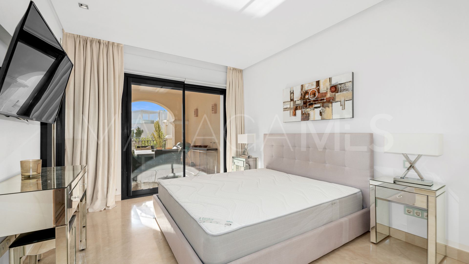 La Quinta, apartamento with 2 bedrooms for sale