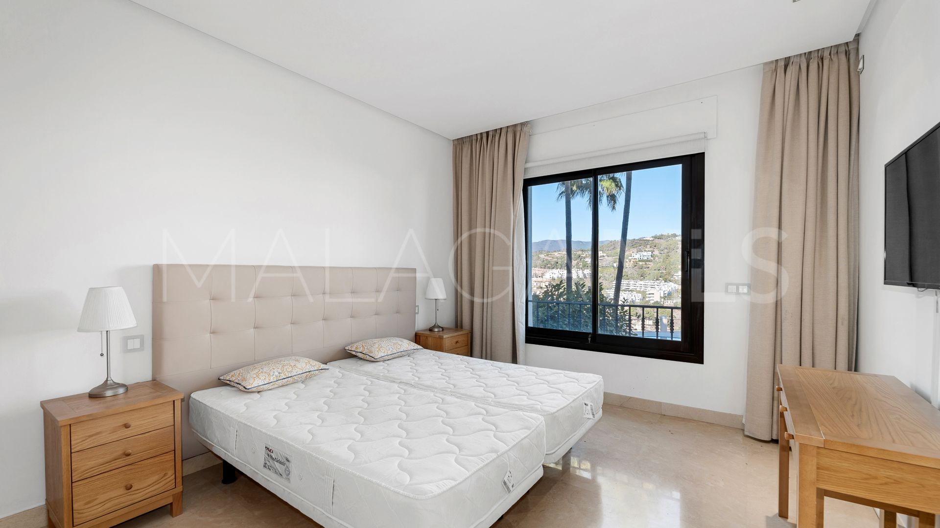 La Quinta, apartamento with 2 bedrooms for sale