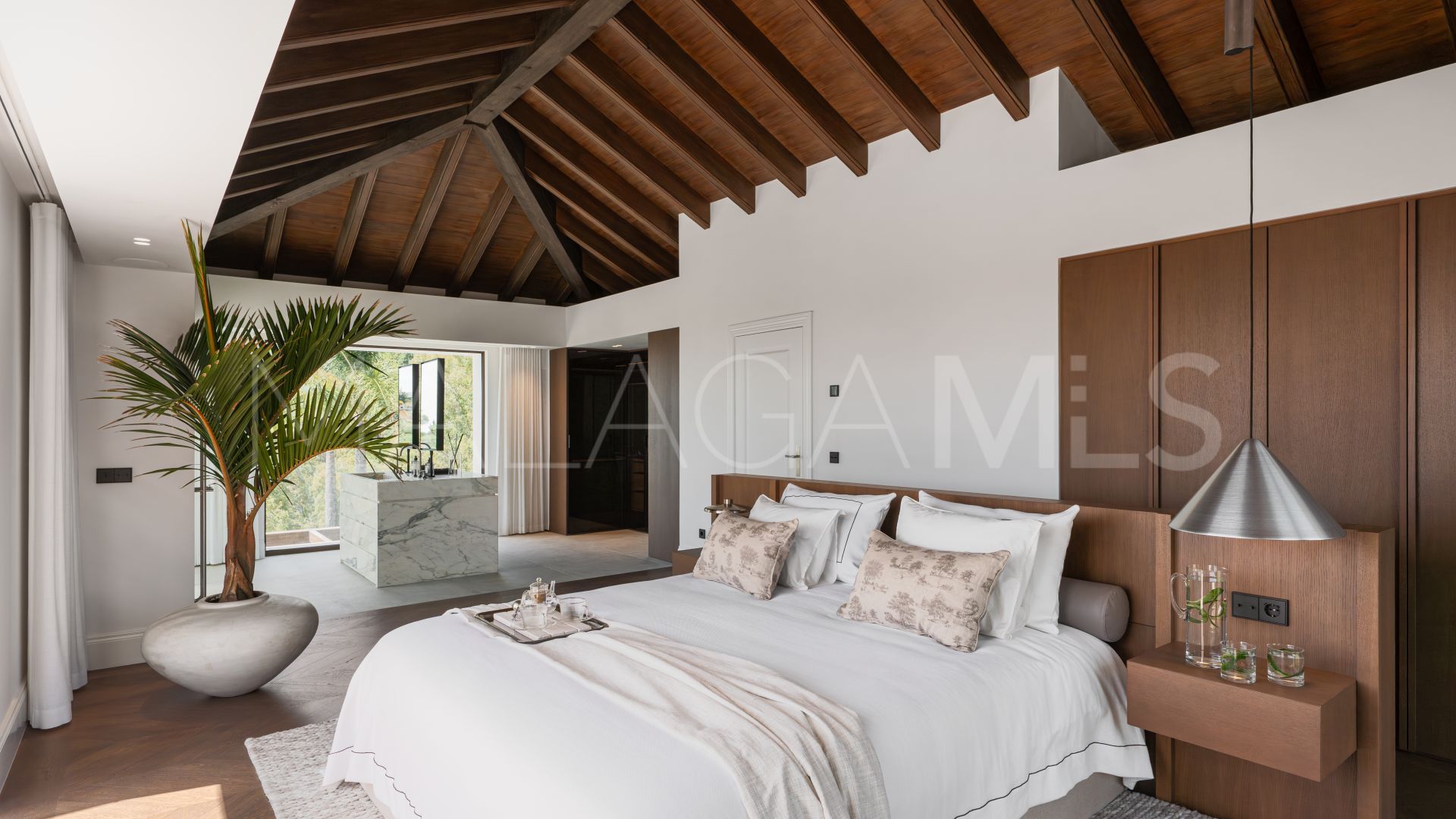 Villa for sale in El Herrojo