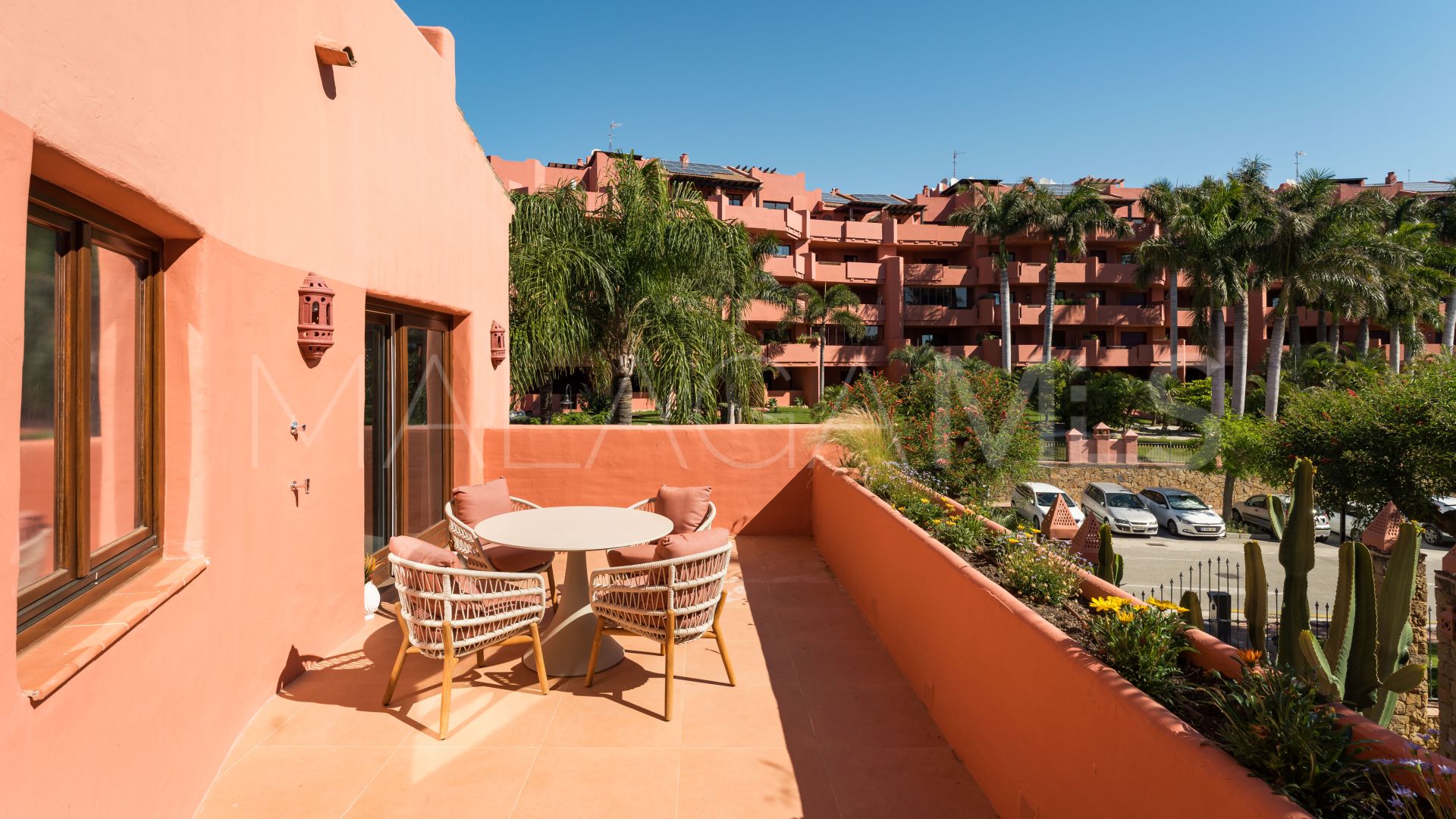 Atico duplex for sale in Torre Bermeja with 3 bedrooms