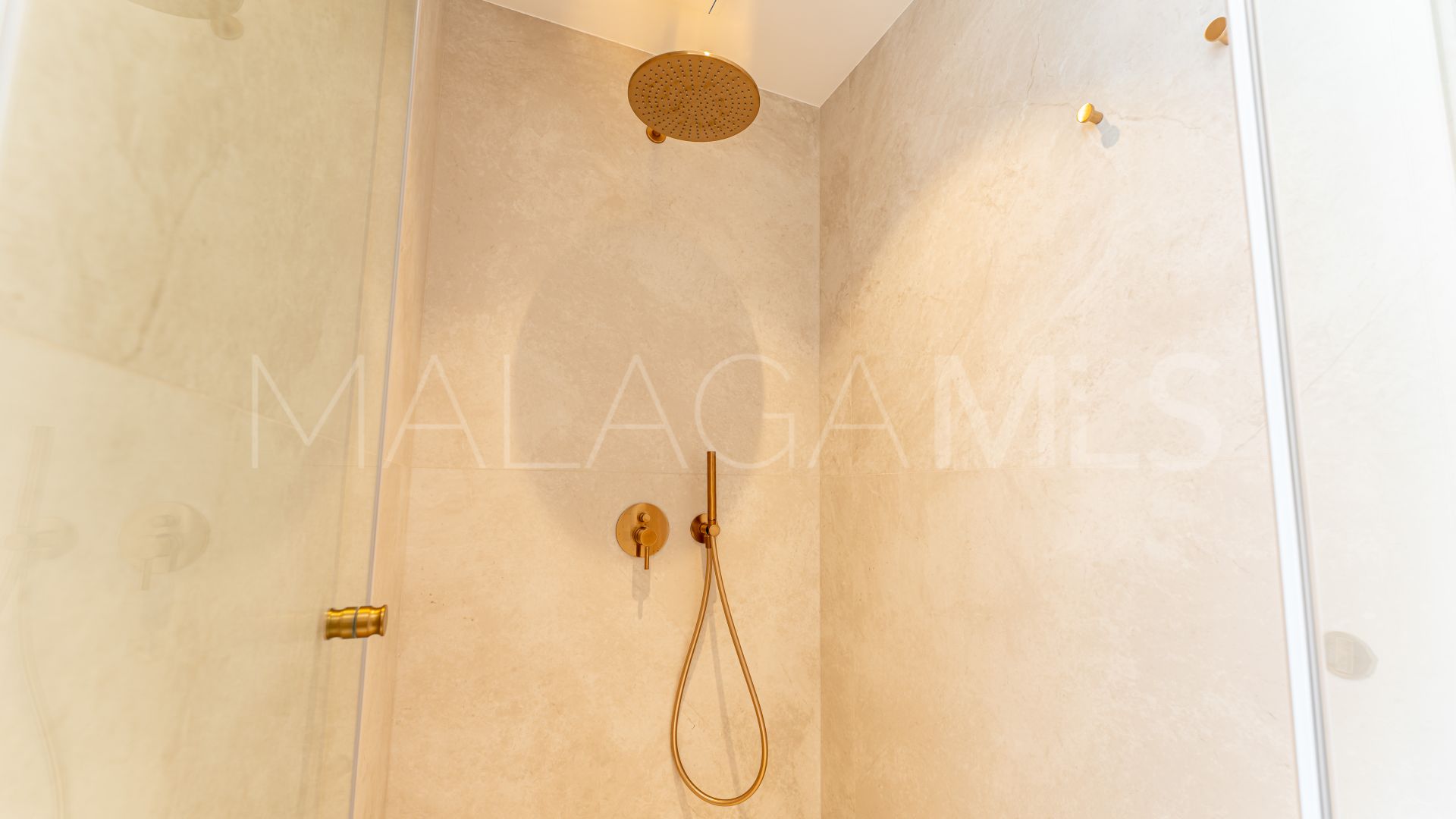 Atico duplex for sale in Torre Bermeja with 3 bedrooms