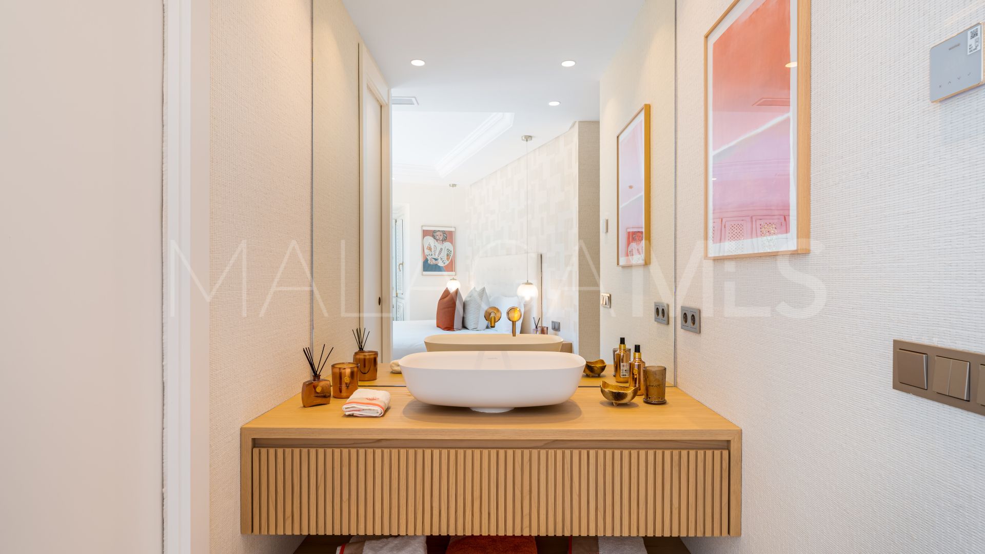 Atico duplex for sale in Torre Bermeja with 3 bedrooms