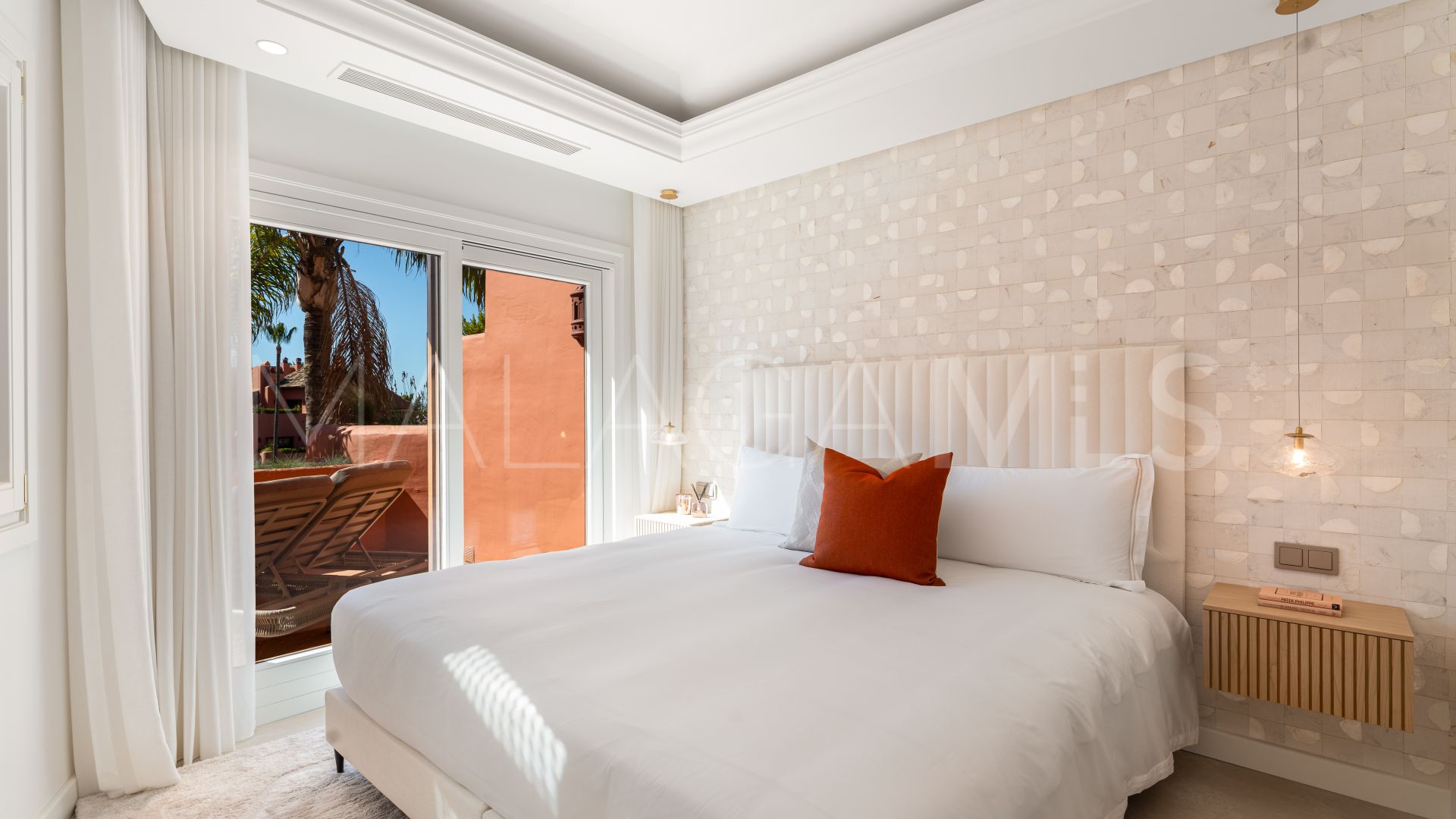 Atico duplex for sale in Torre Bermeja with 3 bedrooms