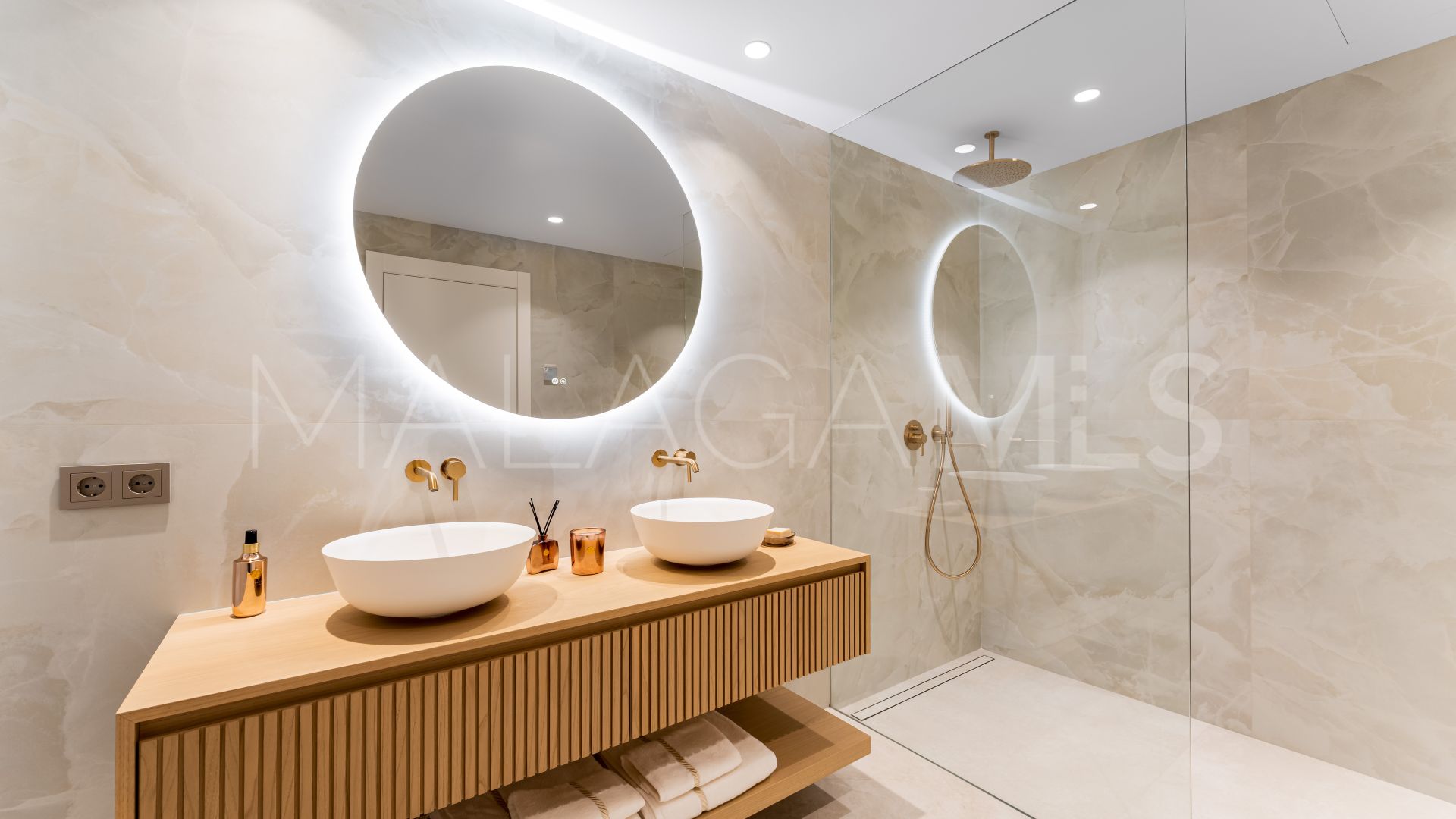 Atico duplex for sale in Torre Bermeja with 3 bedrooms