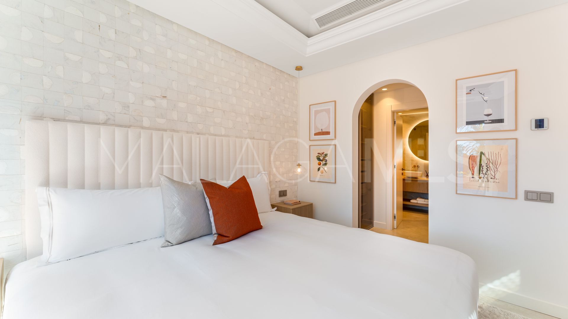 Atico duplex for sale in Torre Bermeja with 3 bedrooms