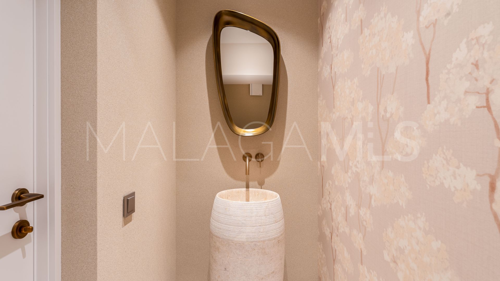 Atico duplex for sale in Torre Bermeja with 3 bedrooms