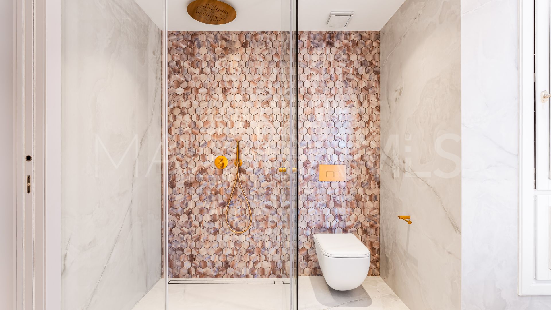 Atico duplex for sale in Torre Bermeja with 3 bedrooms