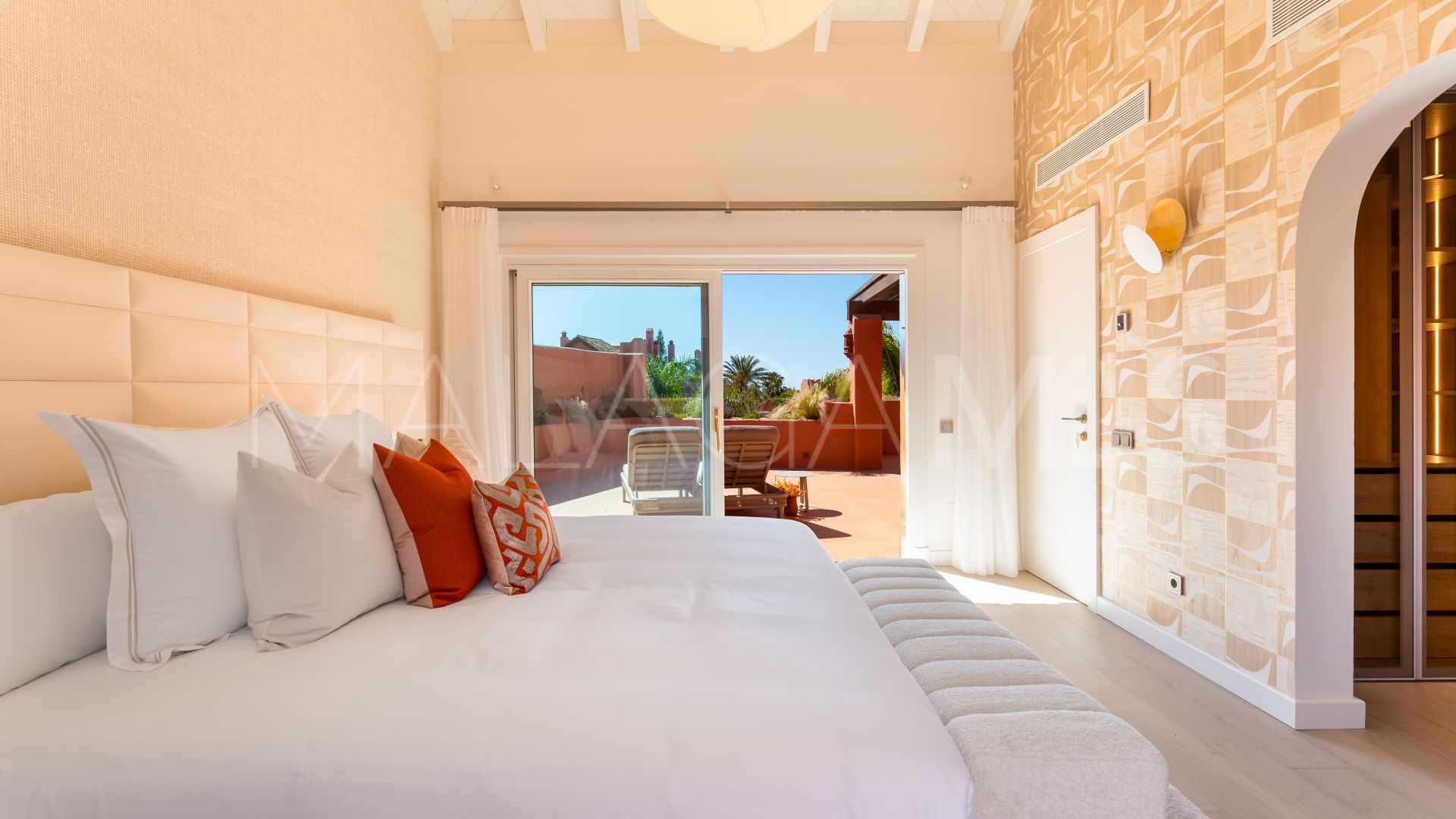 Atico duplex for sale in Torre Bermeja with 3 bedrooms