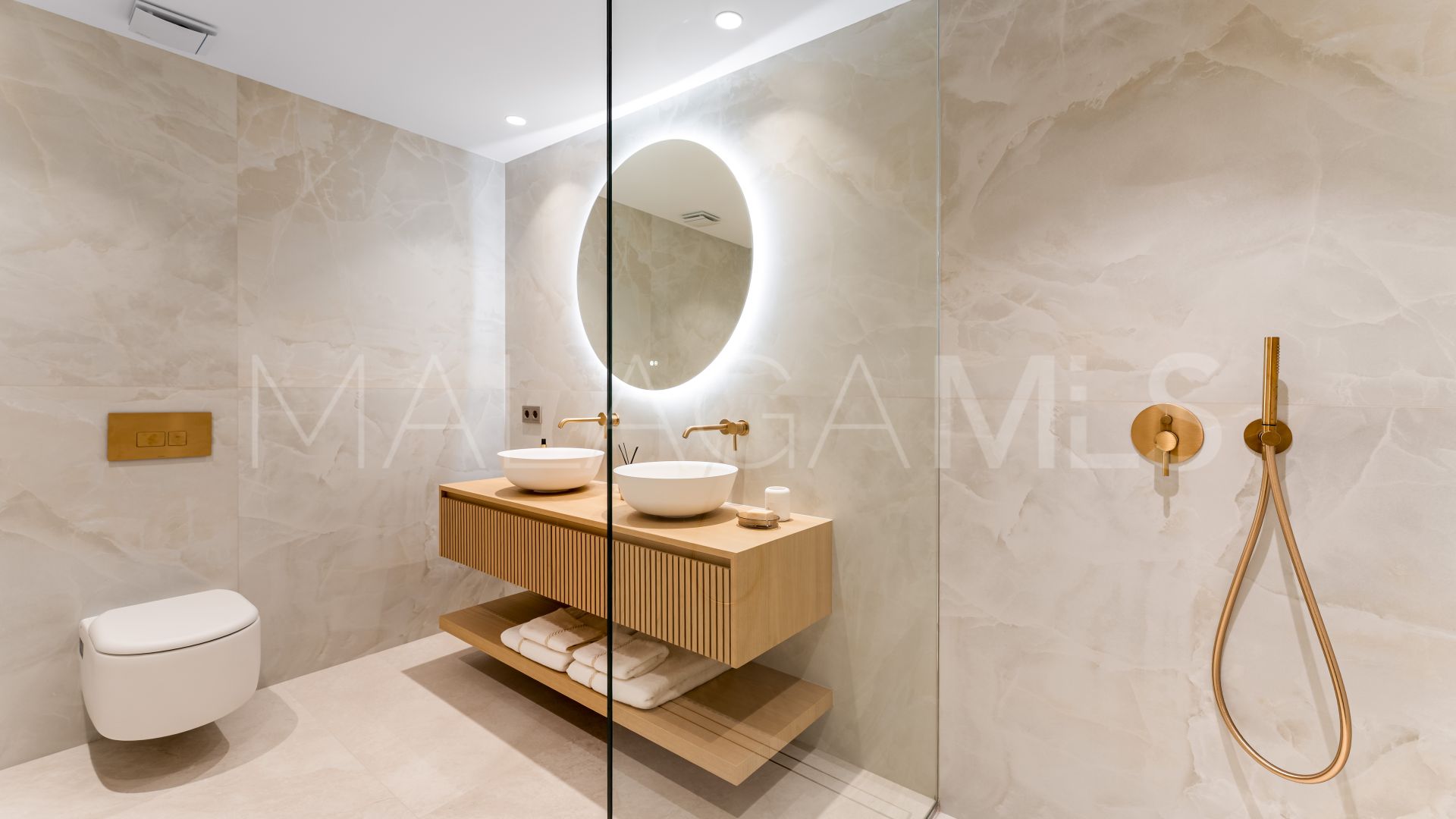 Atico duplex for sale in Torre Bermeja with 3 bedrooms